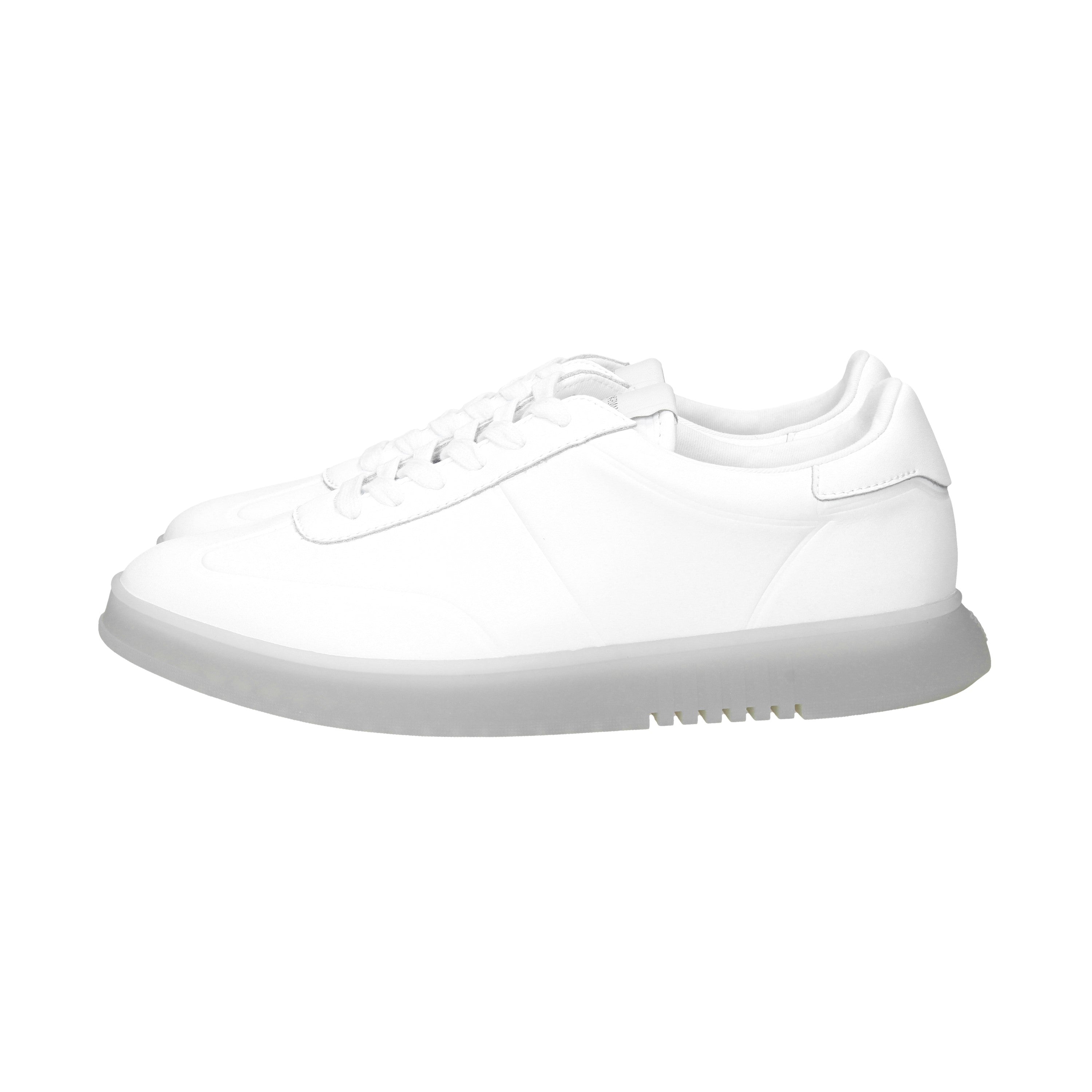BIANCO | EMPORIO ARMANI - U X4X694 Sneakers