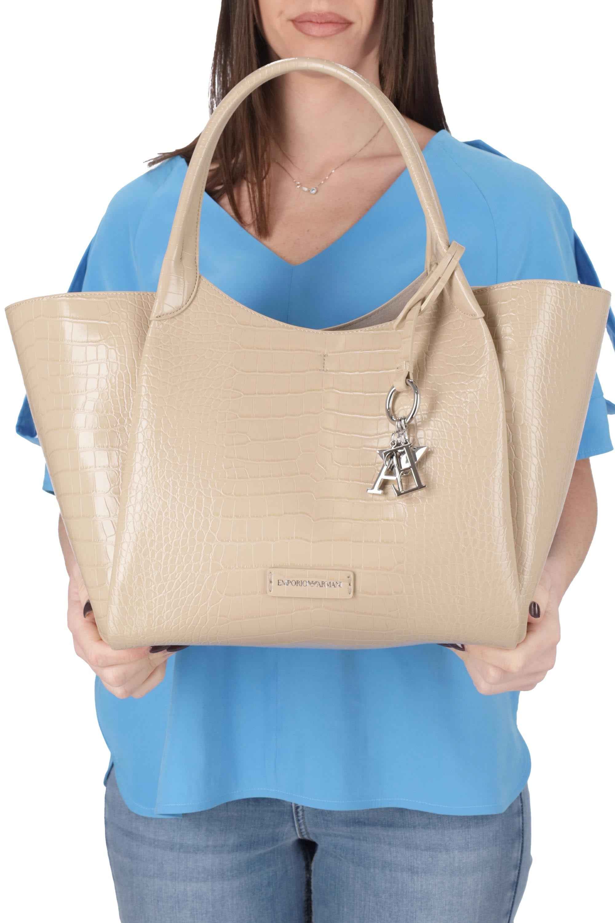 EMPORIO ARMANI - D EW001009 Borsa