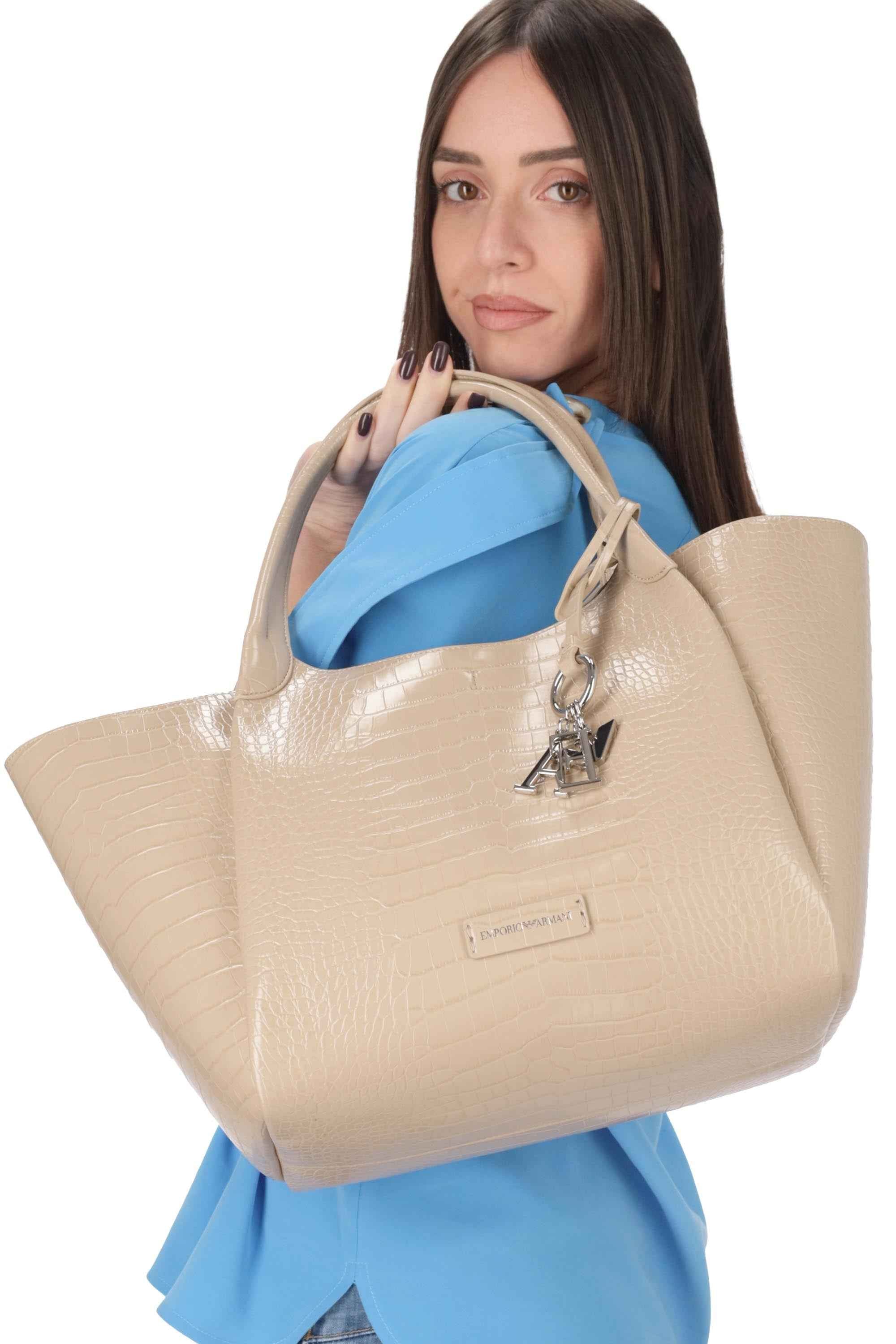 EMPORIO ARMANI - D EW001009 Borsa