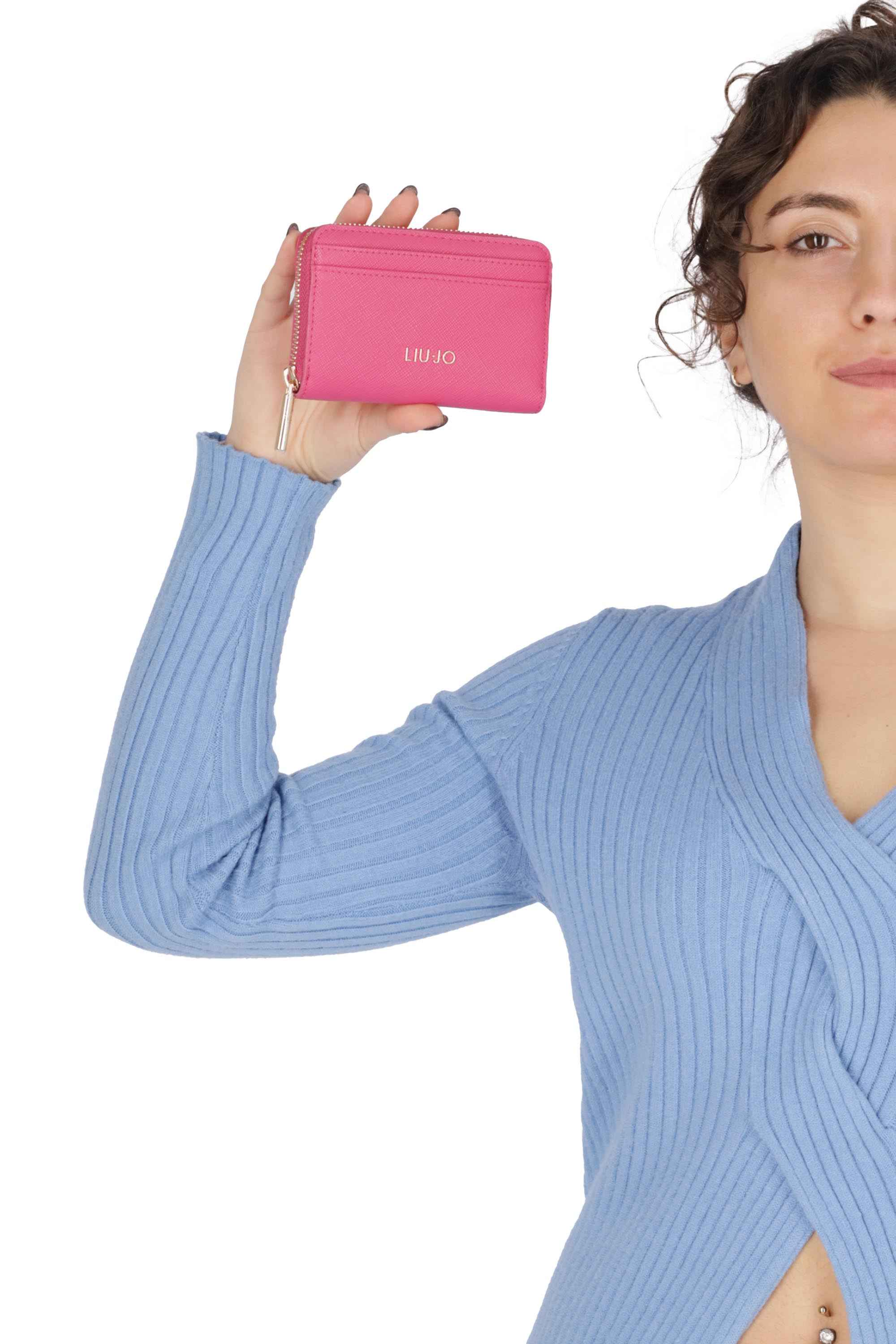 LIU JO - D AA5170E0087 Portafoglio