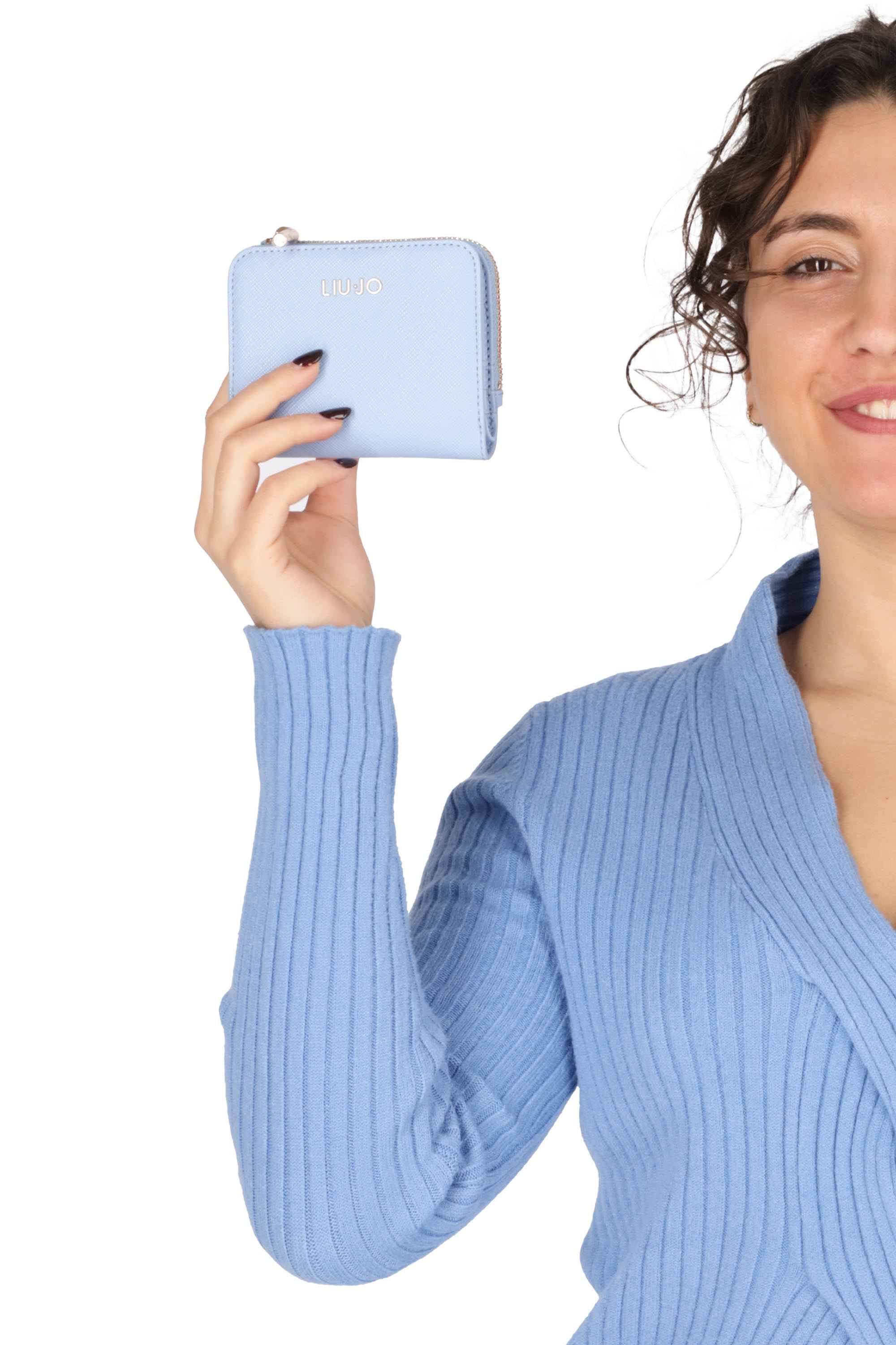 LIU JO - D AA5171E0087 Portafoglio