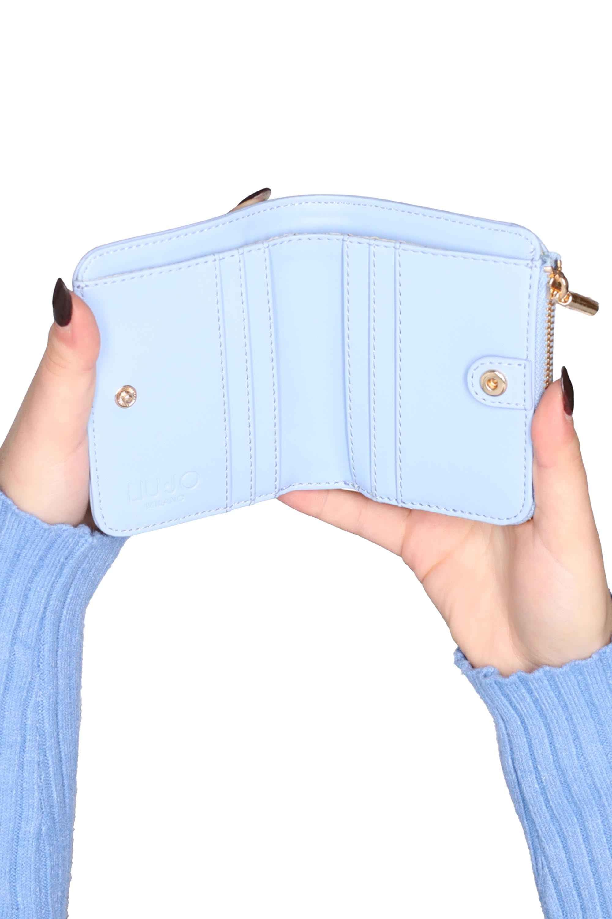 LIU JO - D AA5171E0087 Portafoglio