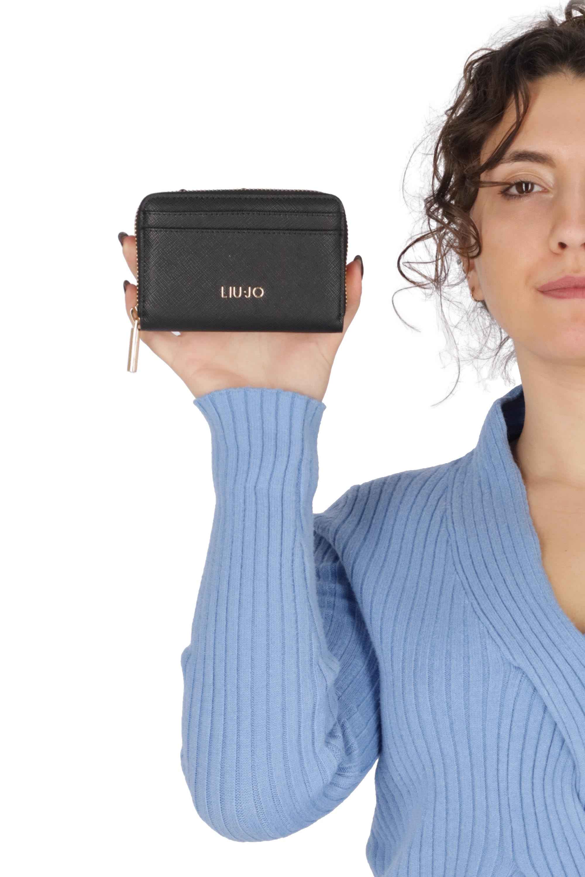 LIU JO - D AA5170E0087 Portafoglio