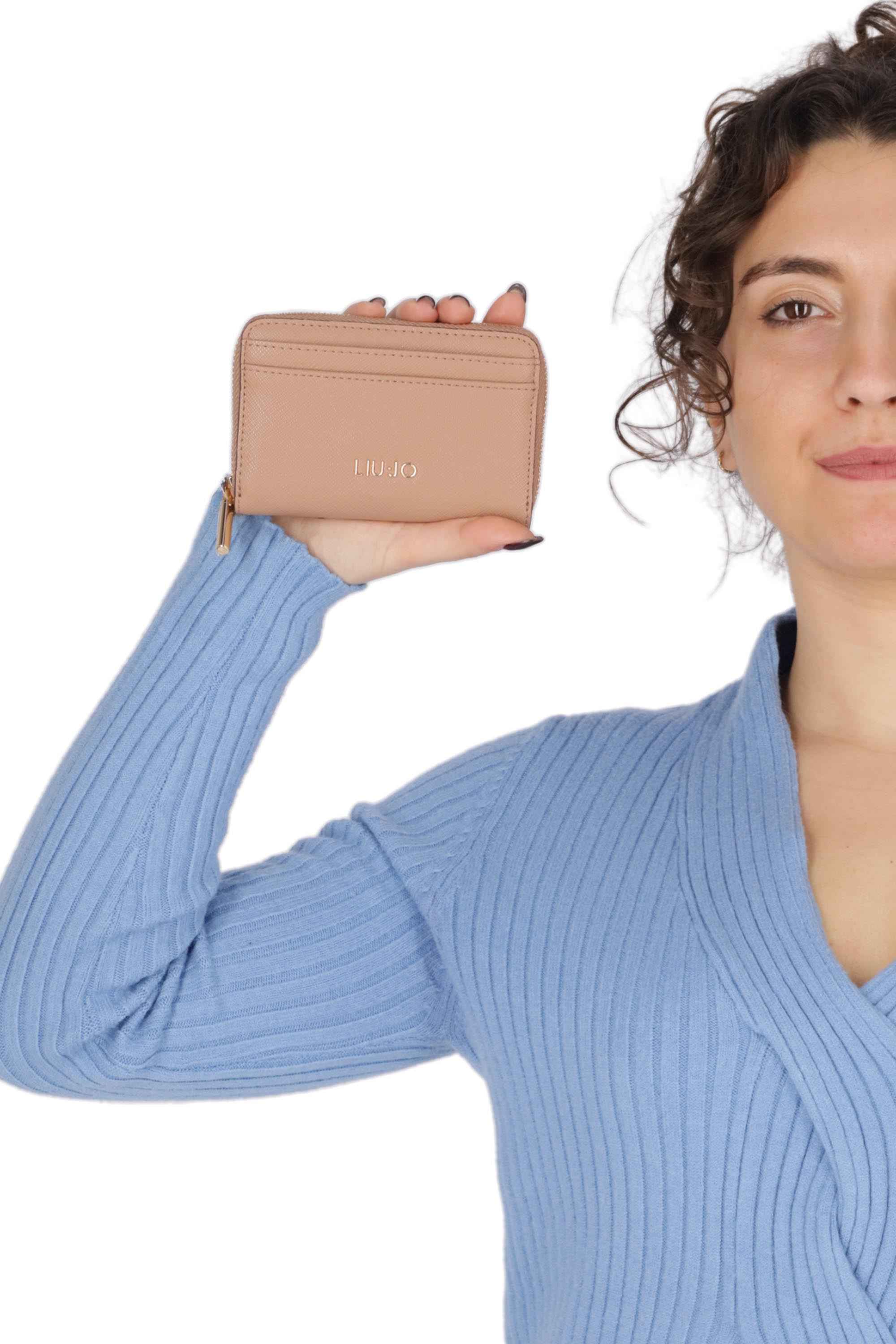 LIU JO - D AA5170E0087 Portafoglio