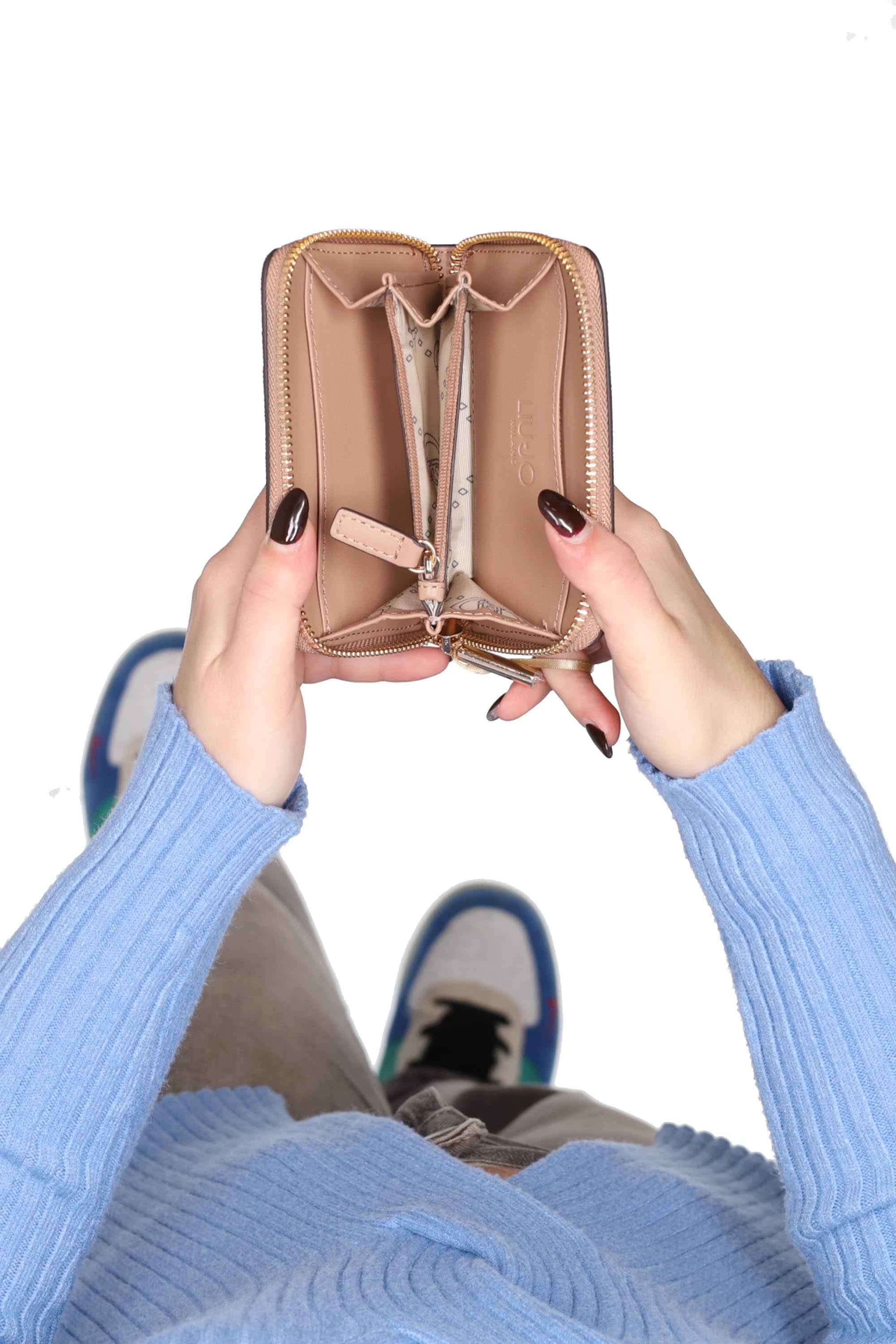 LIU JO - D AA5170E0087 Portafoglio