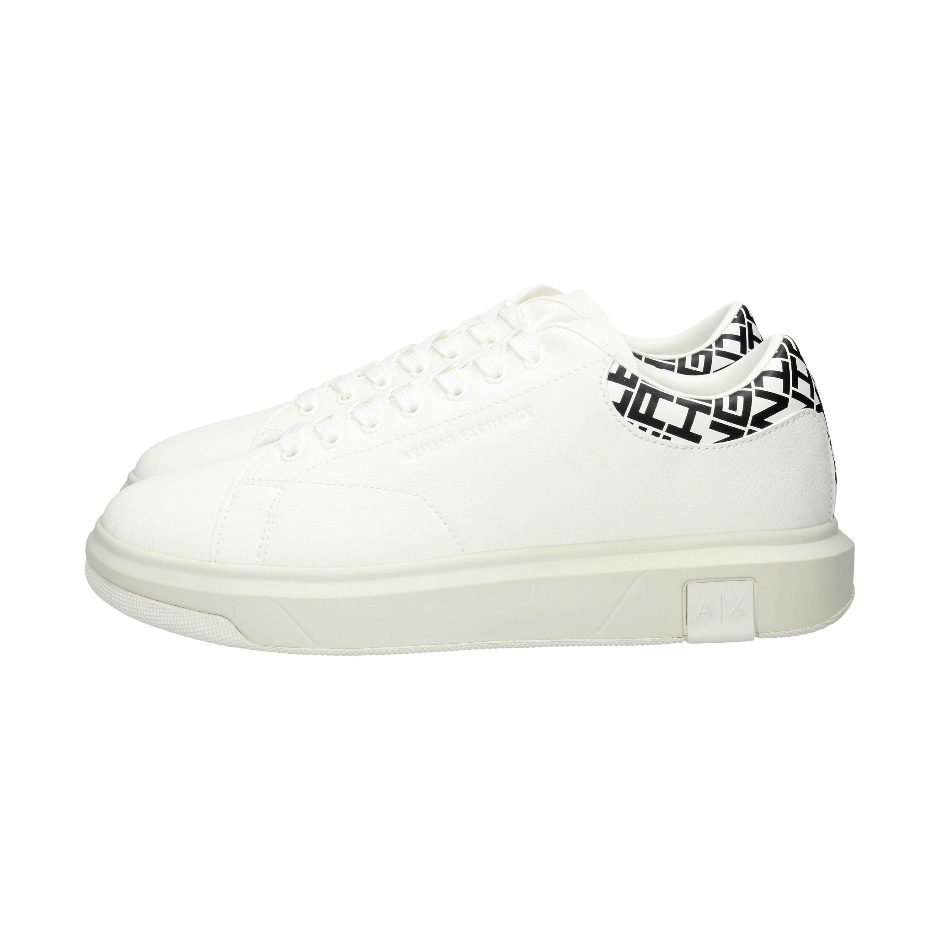 ARMANI EXCHANGE - U XUX123 Sneakers