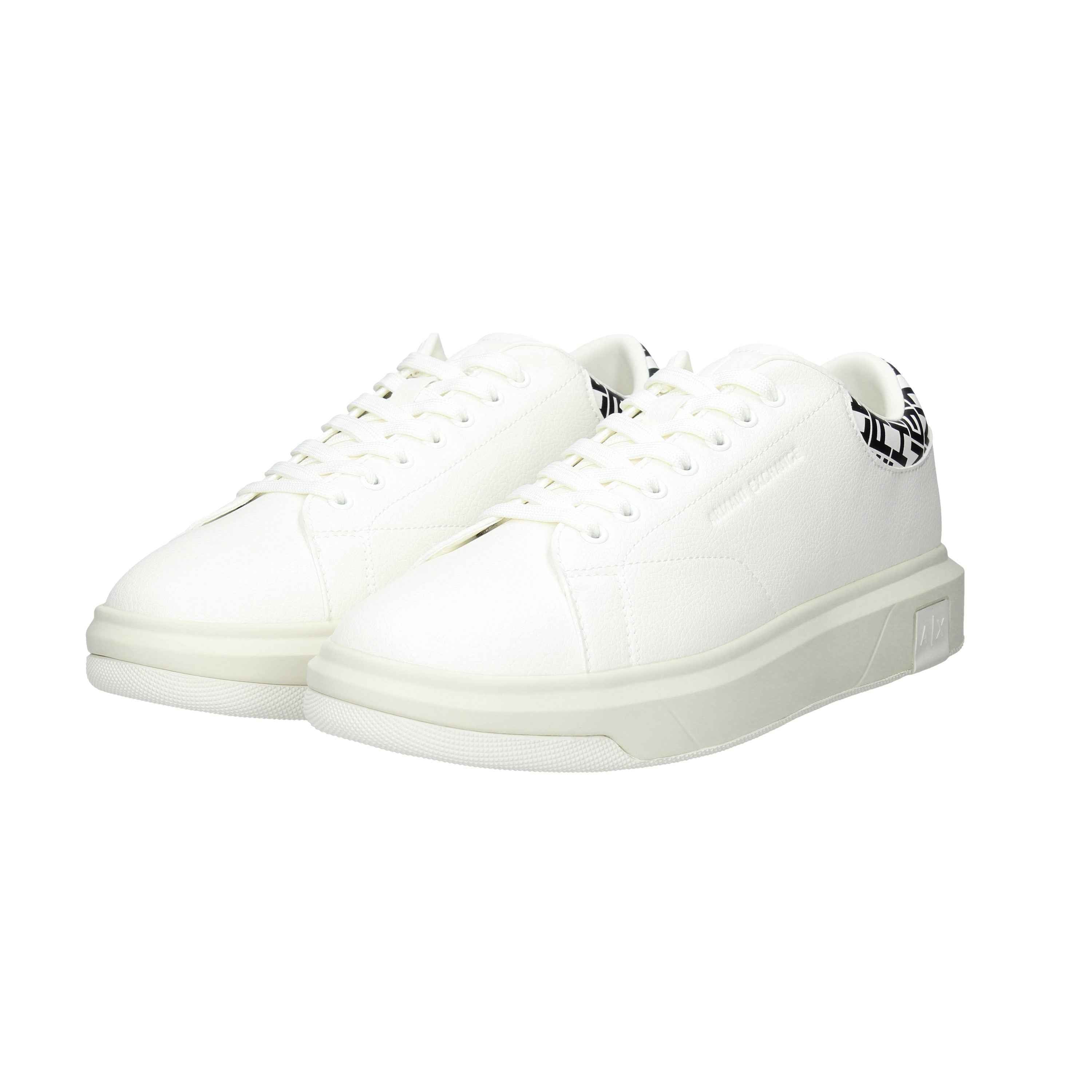 ARMANI EXCHANGE - U XUX123 Sneakers