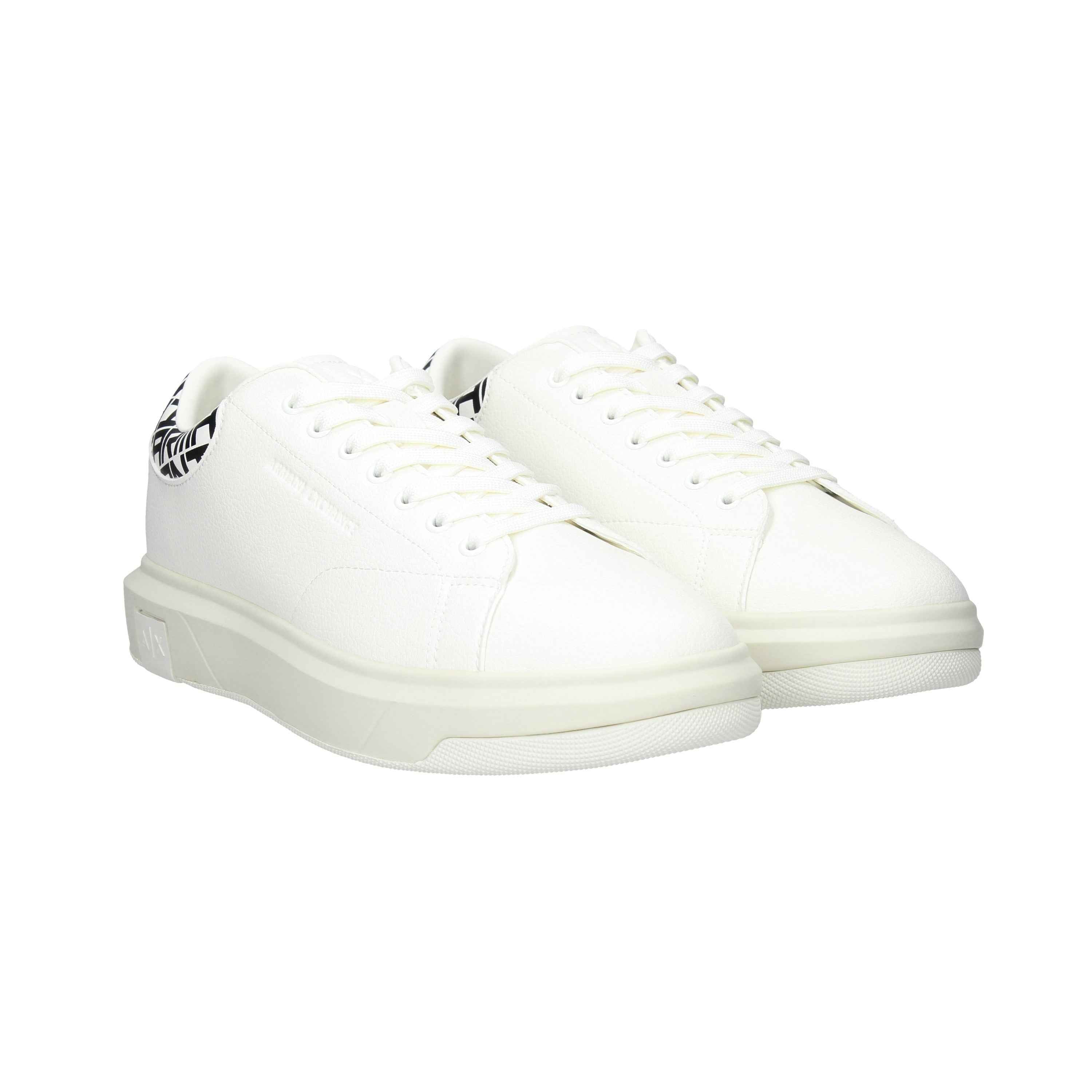 ARMANI EXCHANGE - U XUX123 Sneakers