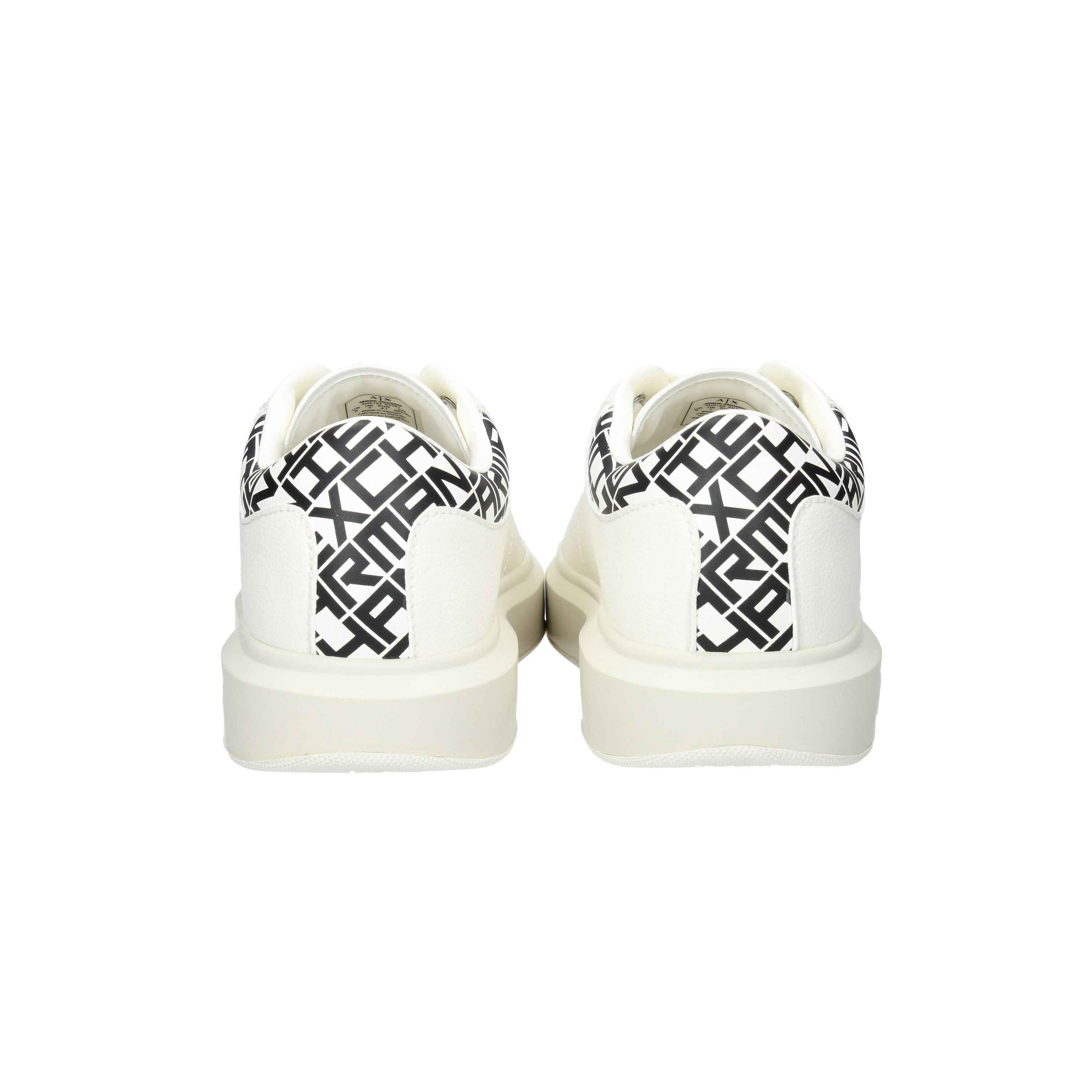 ARMANI EXCHANGE - U XUX123 Sneakers