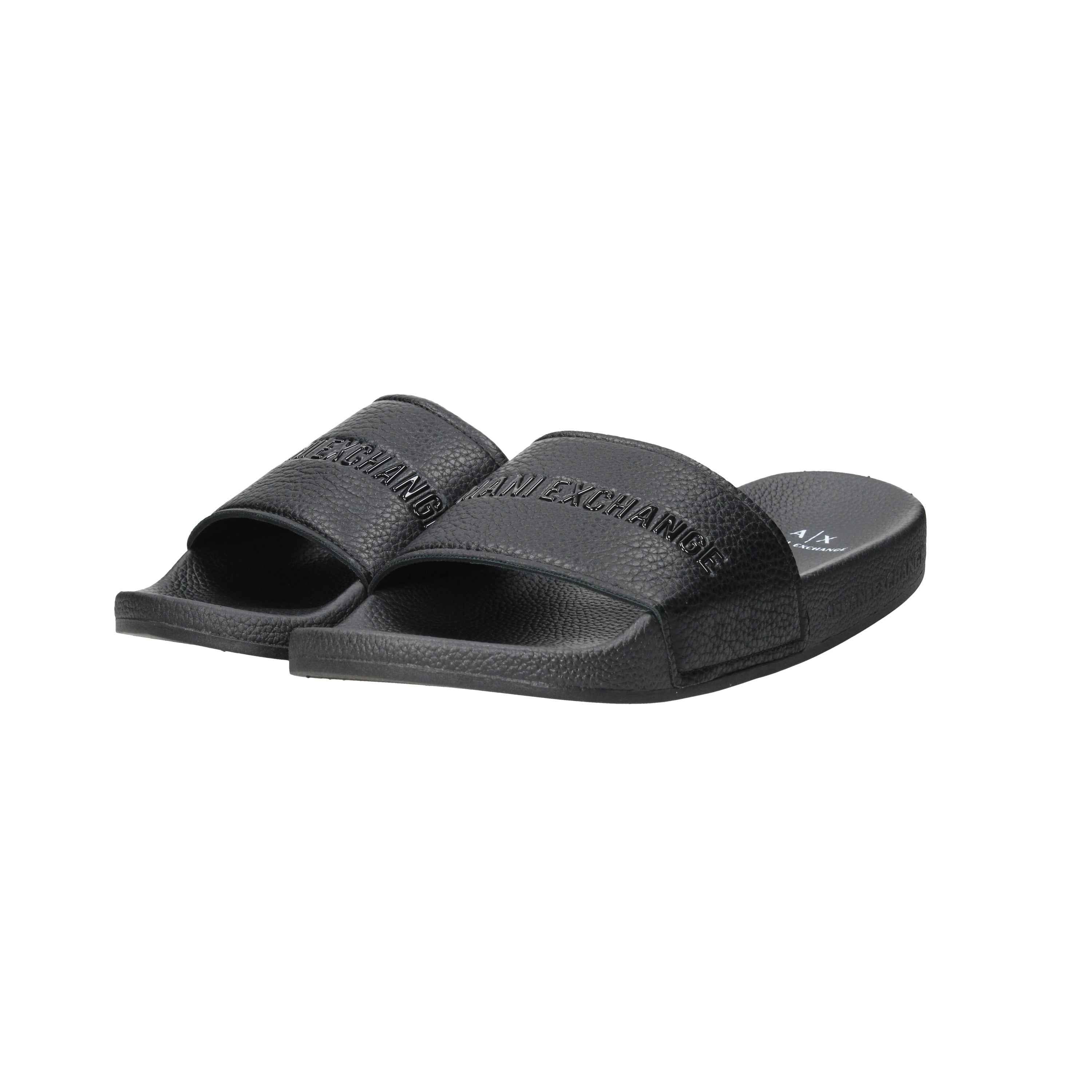 ARMANI EXCHANGE - U XUP017 Ciabatta