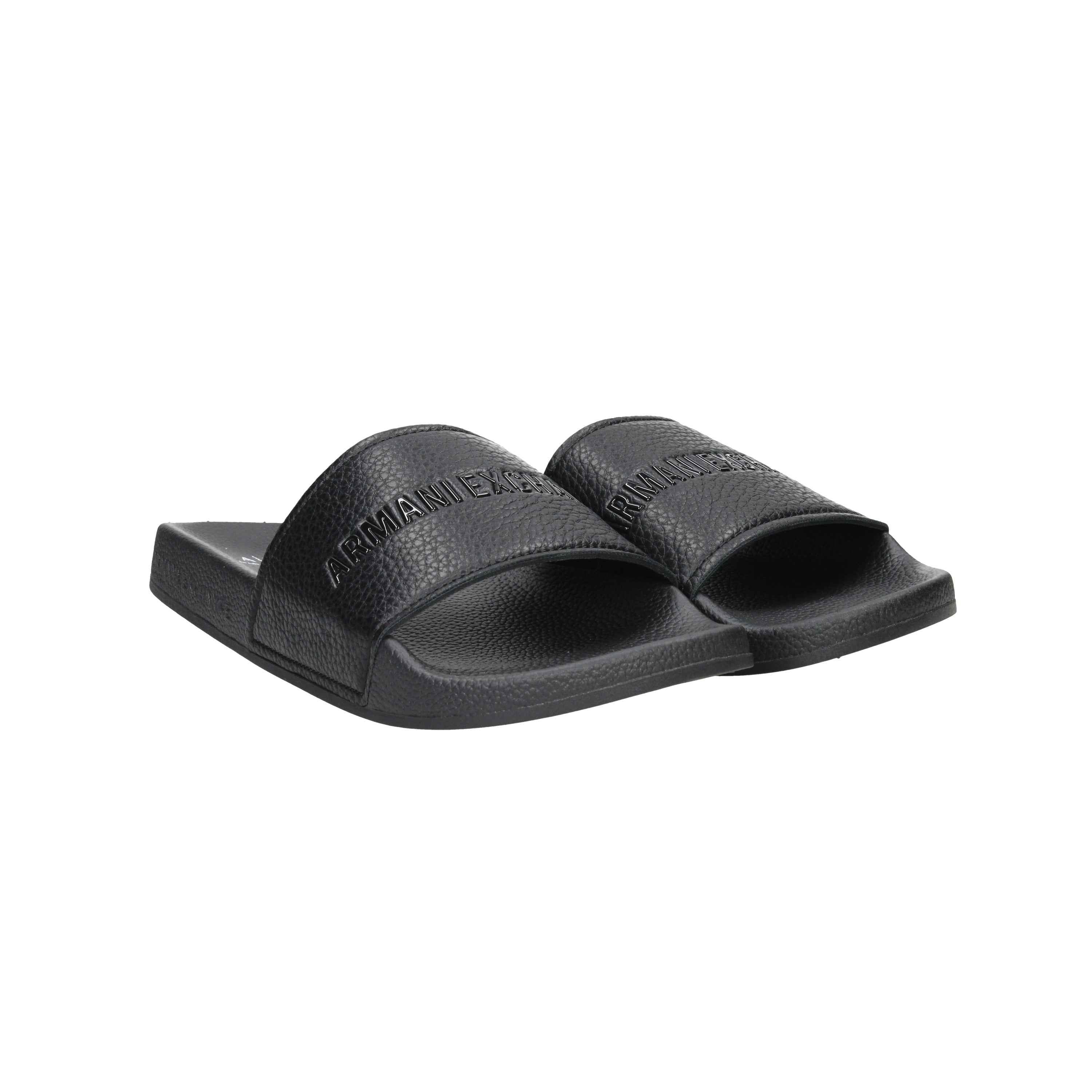 ARMANI EXCHANGE - U XUP017 Ciabatta