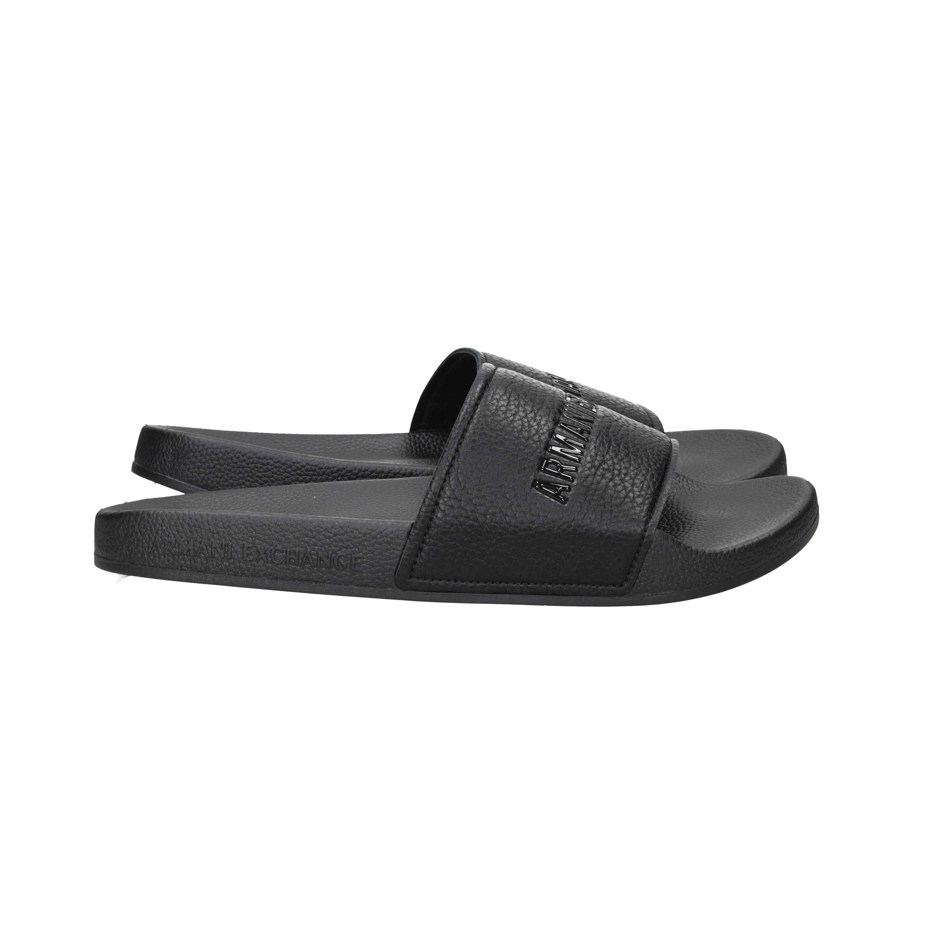ARMANI EXCHANGE - U XUP017 Ciabatta