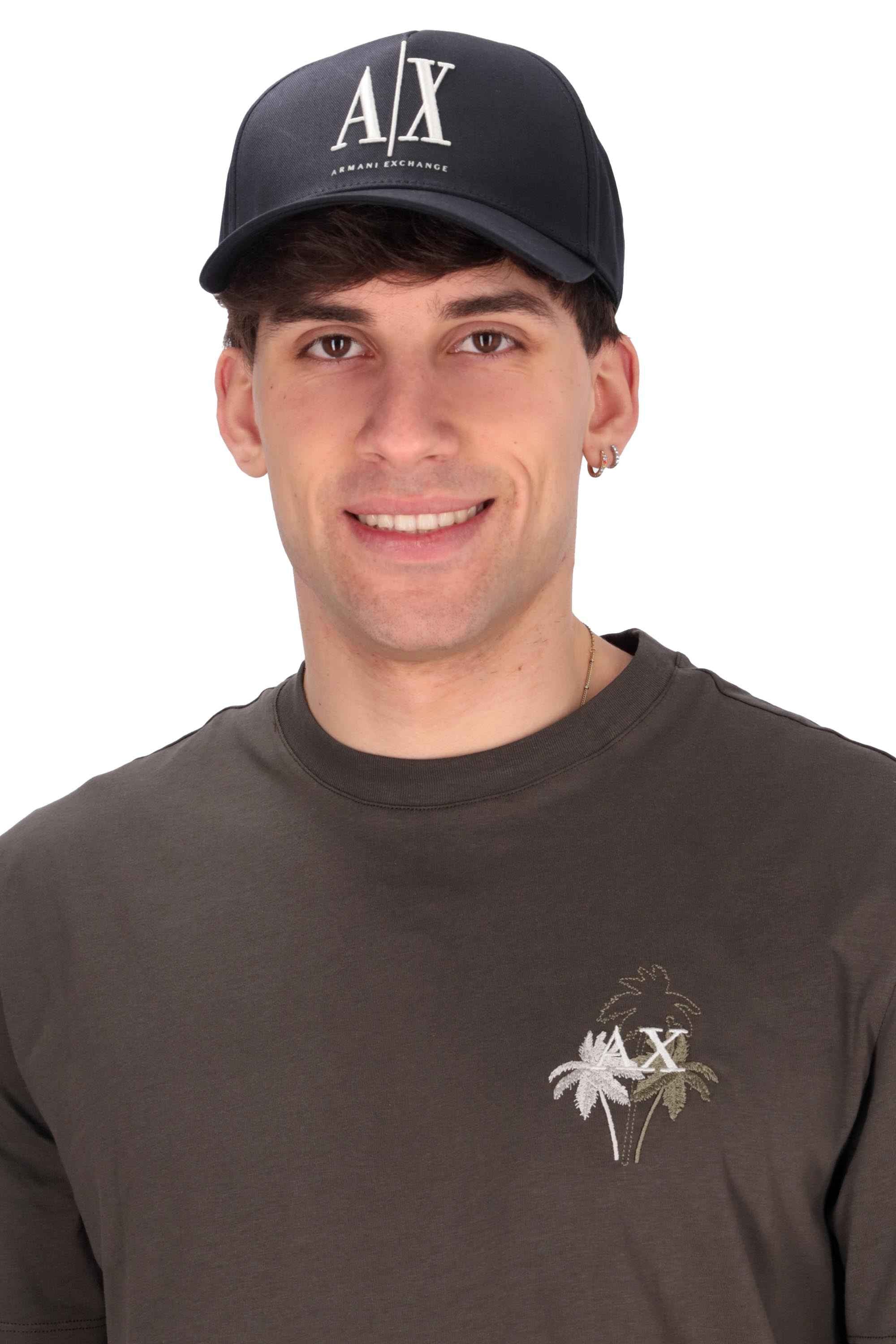 ARMANI EXCHANGE - U XM000811 Cappello