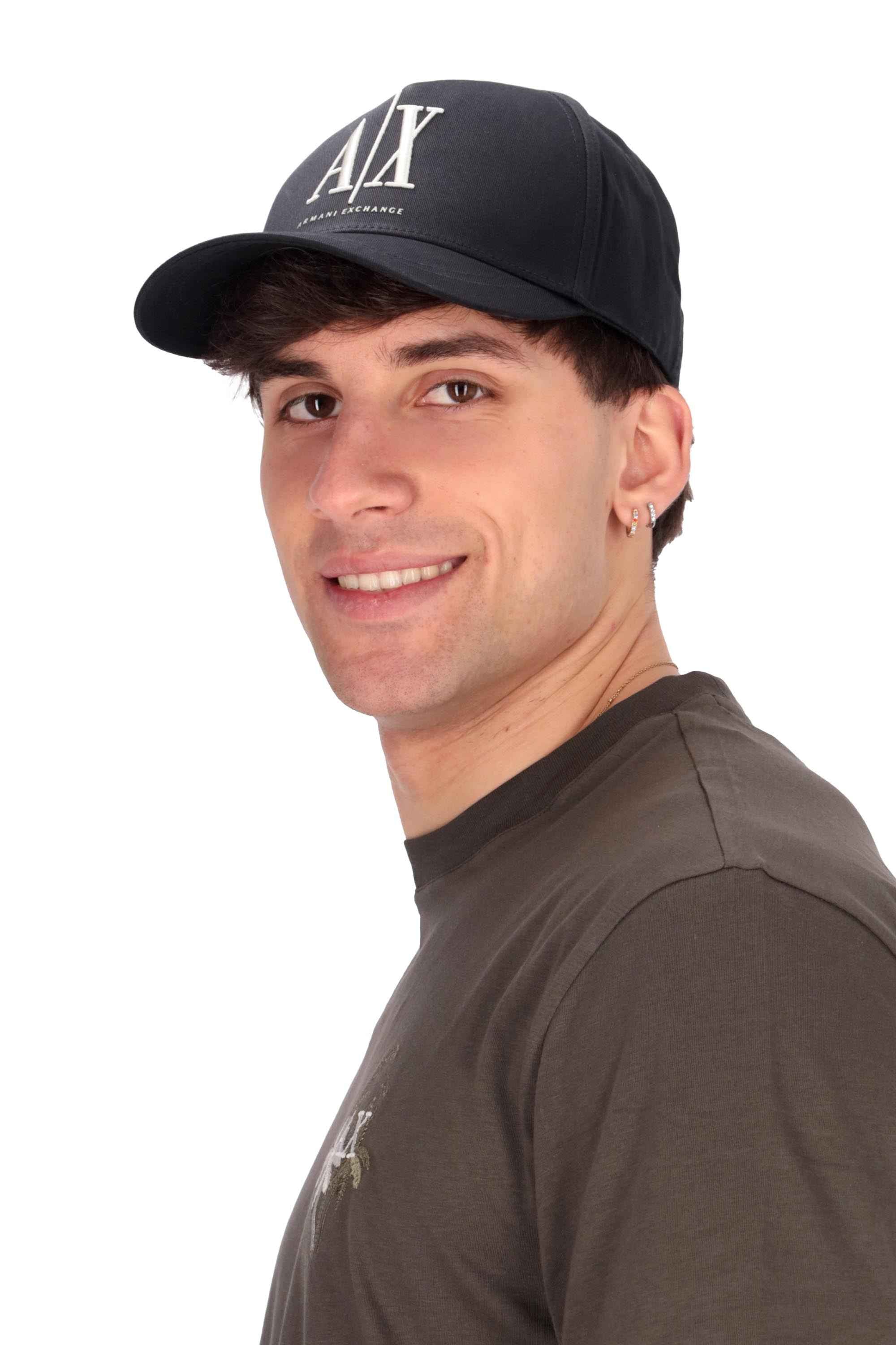 ARMANI EXCHANGE - U XM000811 Cappello