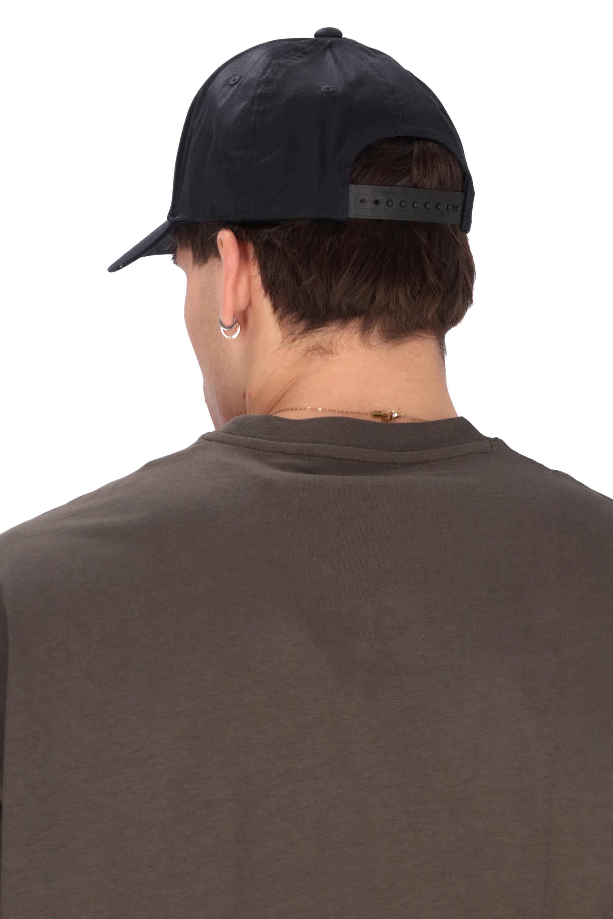 ARMANI EXCHANGE - U XM000811 Cappello