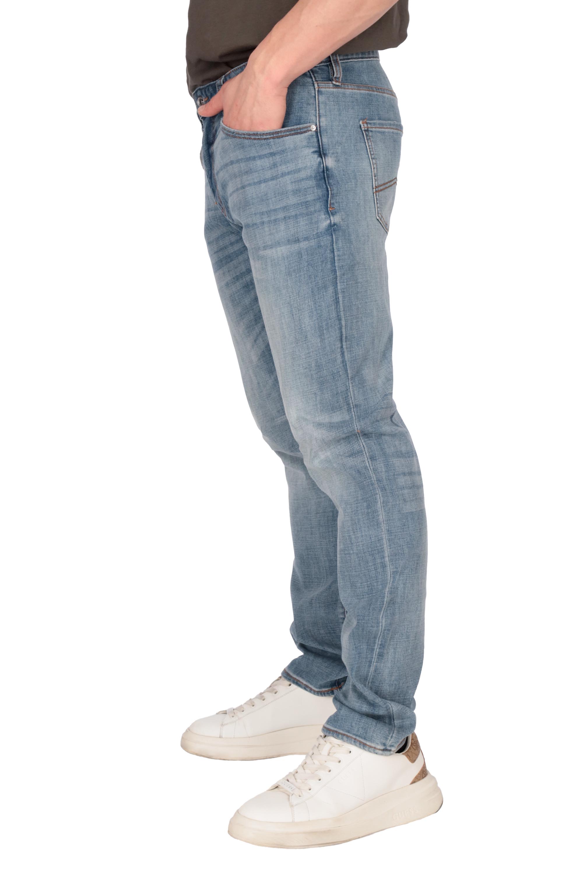 DENIM | ARMANI EXCHANGE - U XM000049 Jeans