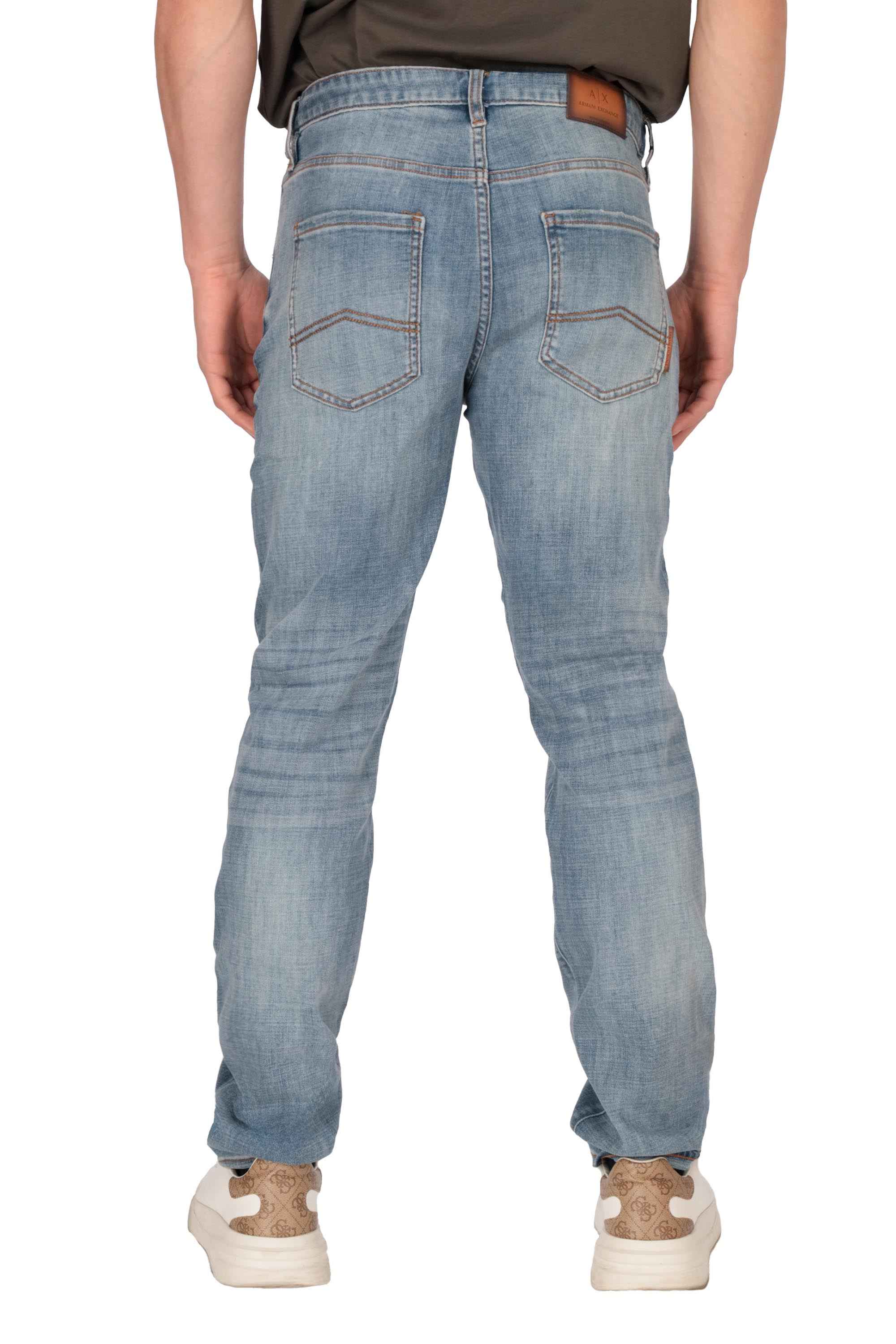 ARMANI EXCHANGE - U XM000049 Jeans