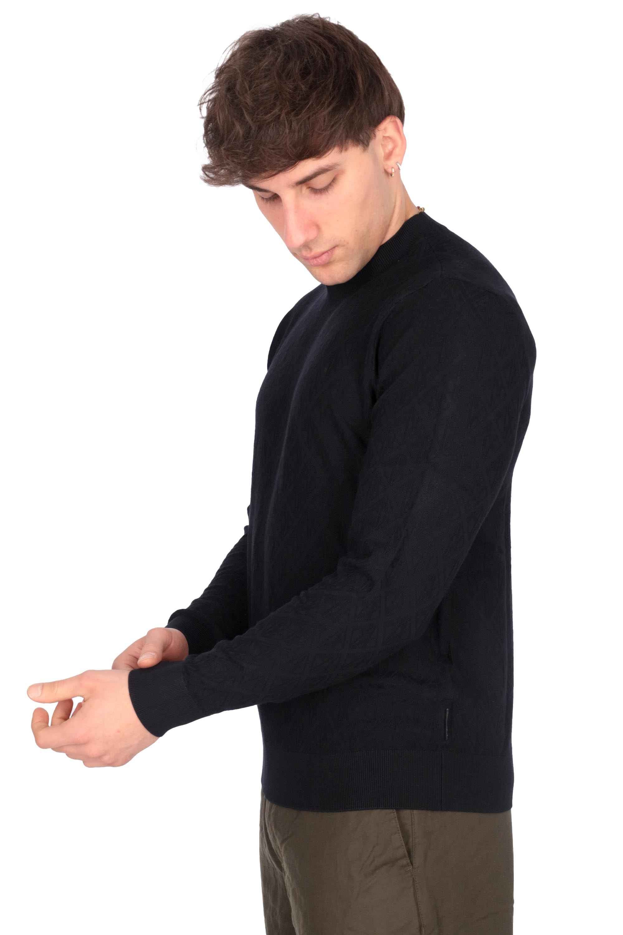 ARMANI EXCHANGE - U XM000176 Maglia