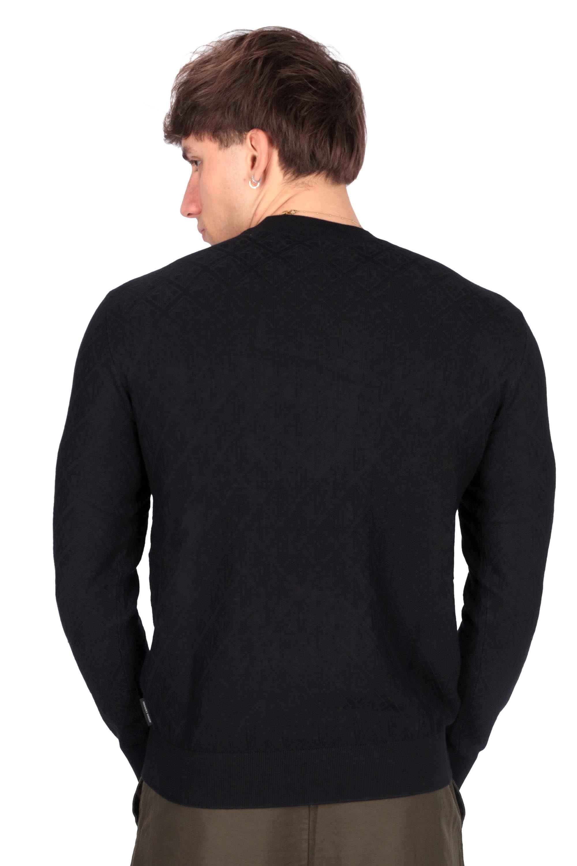 ARMANI EXCHANGE - U XM000176 Maglia