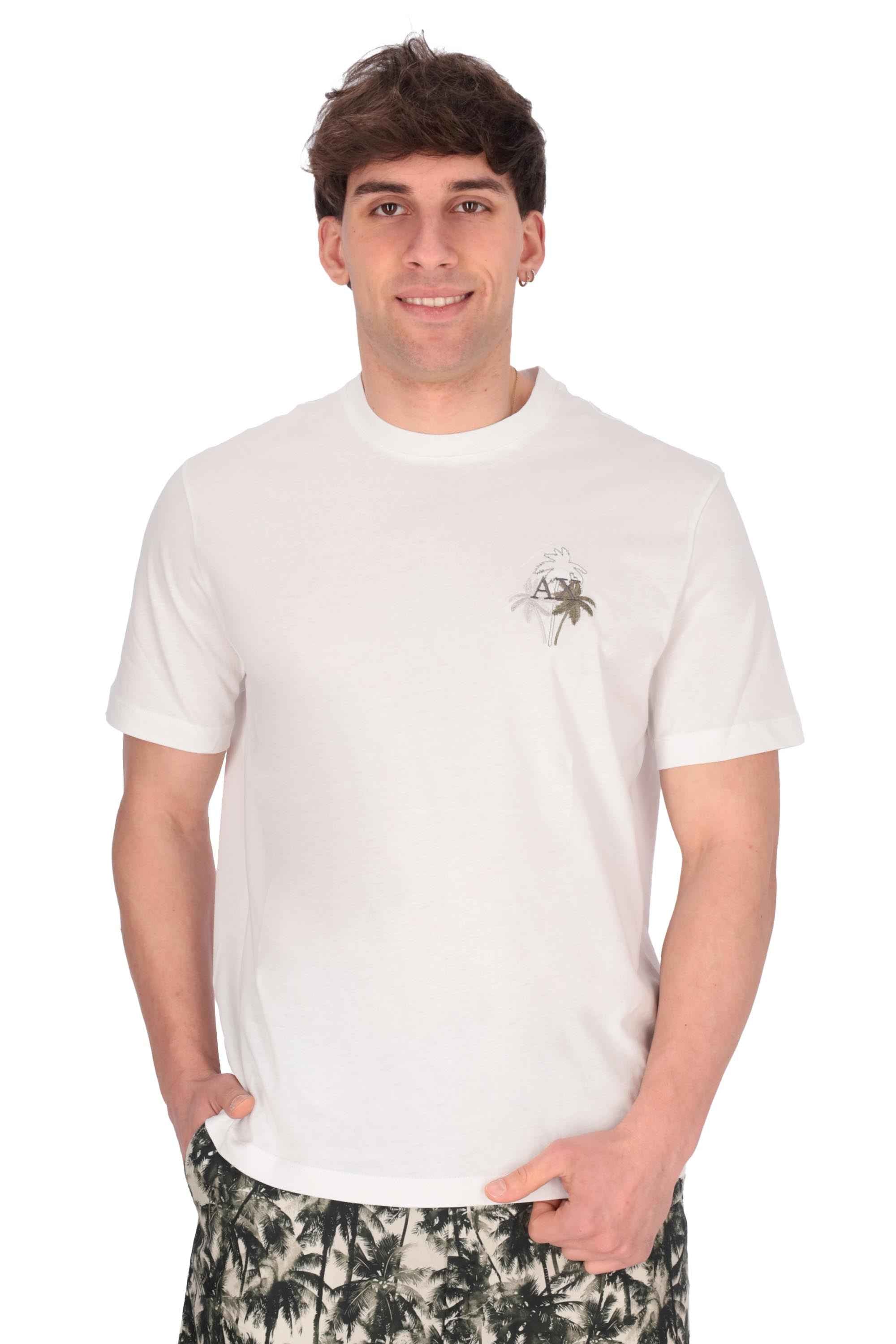 ARMANI EXCHANGE - U XM000572 T-shirt
