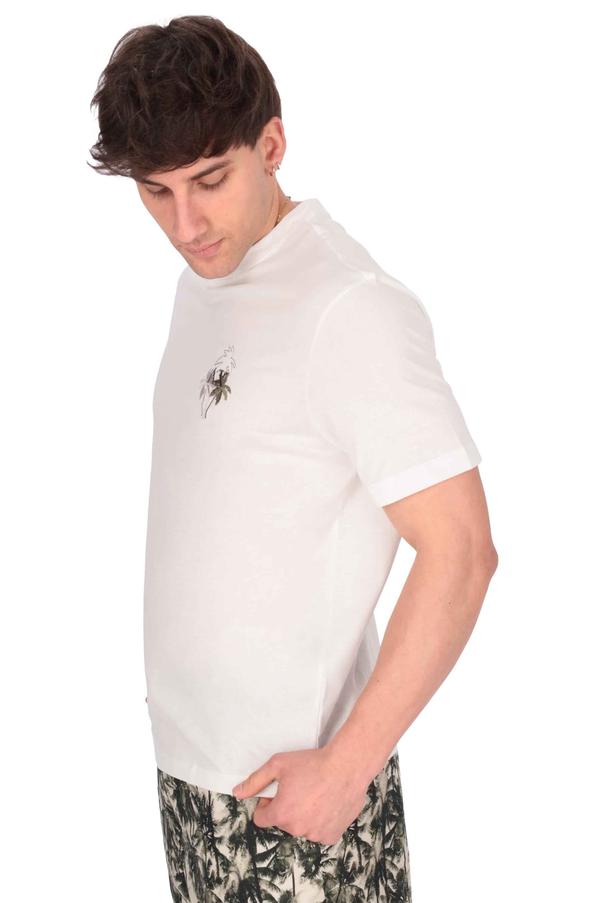 ARMANI EXCHANGE - U XM000572 T-shirt