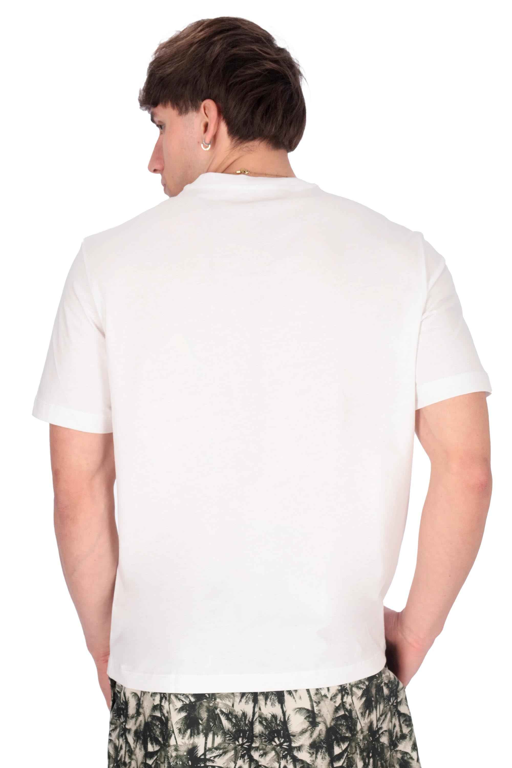 ARMANI EXCHANGE - U XM000572 T-shirt