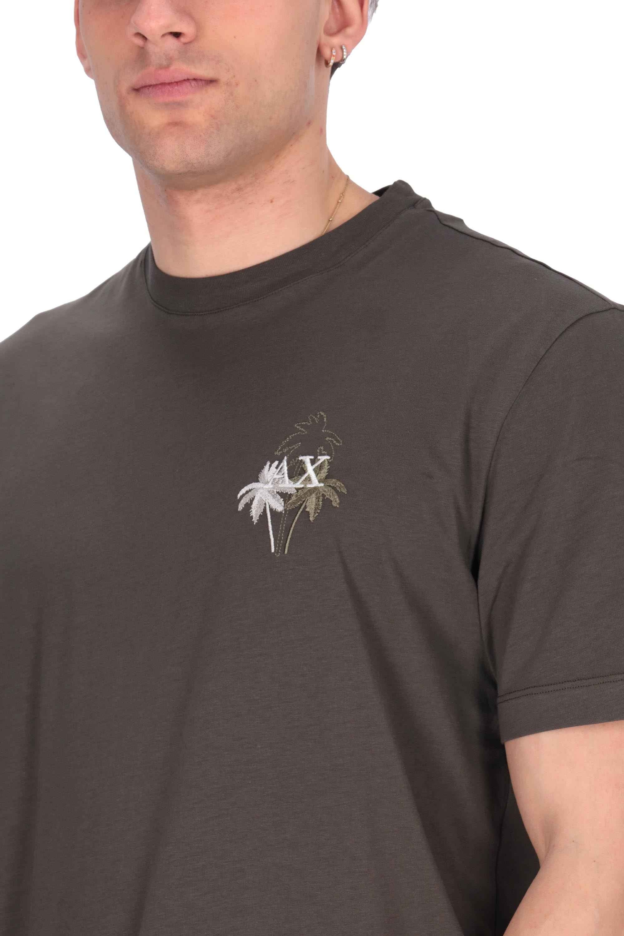 ARMANI EXCHANGE - U XM000572 T-shirt