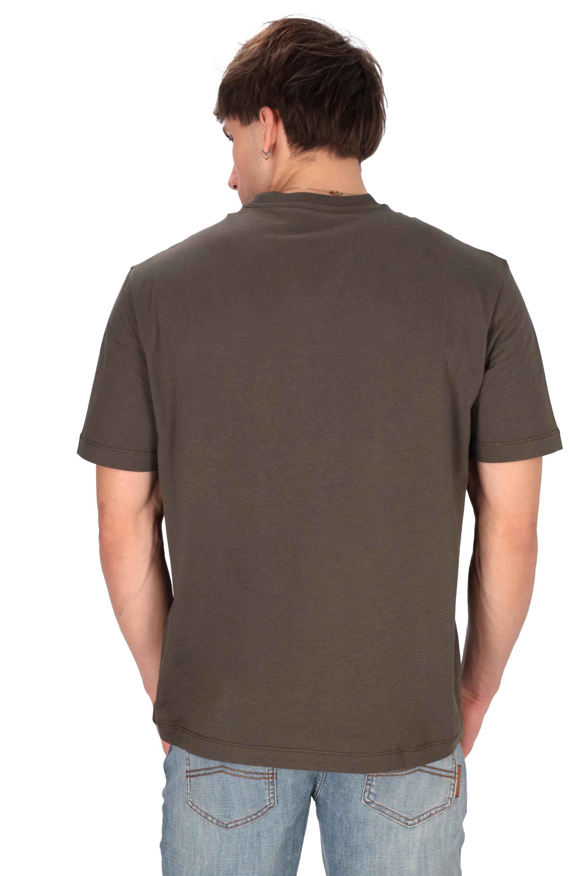 ARMANI EXCHANGE - U XM000572 T-shirt