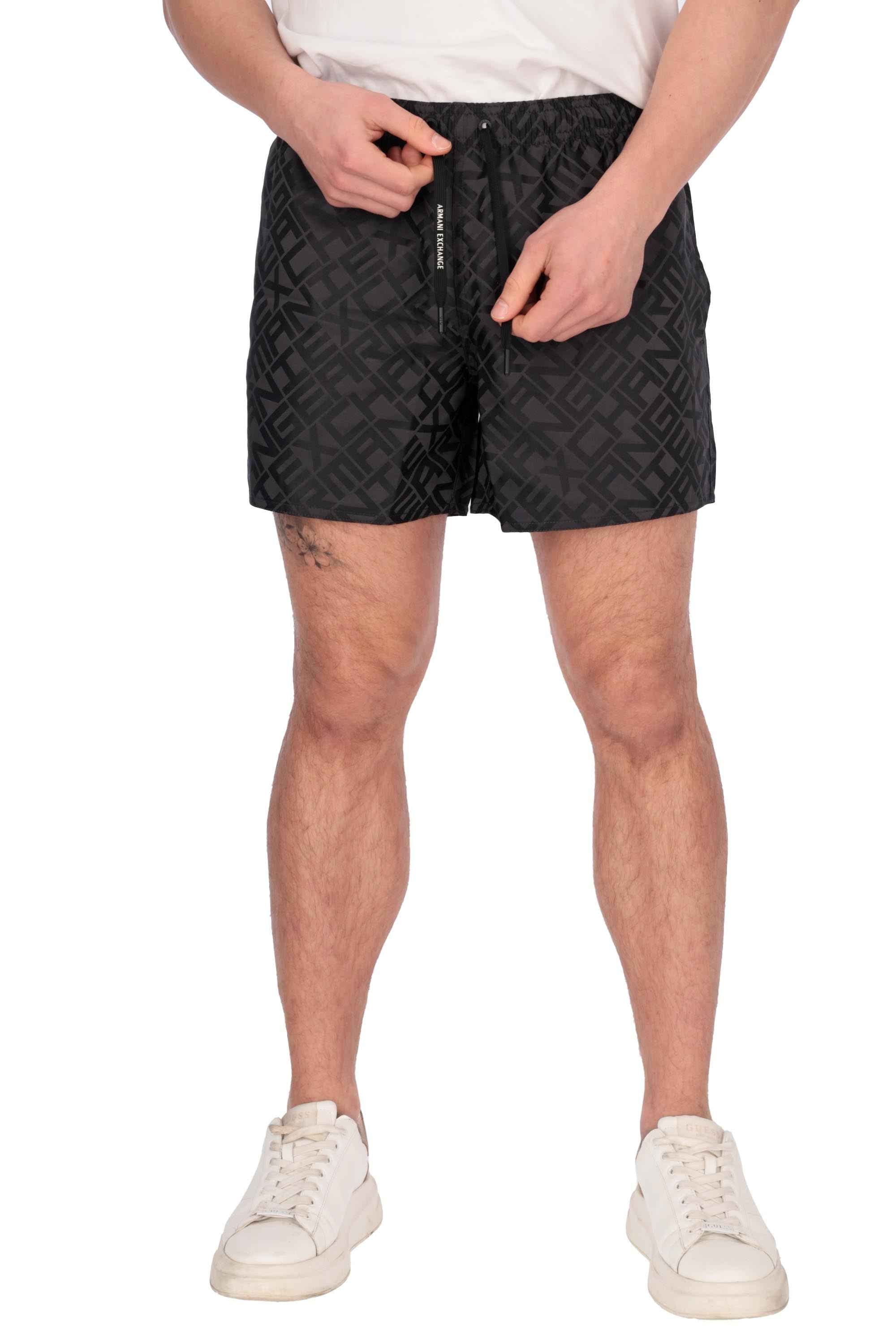 ARMANI EXCHANGE - U XM000829 Costume