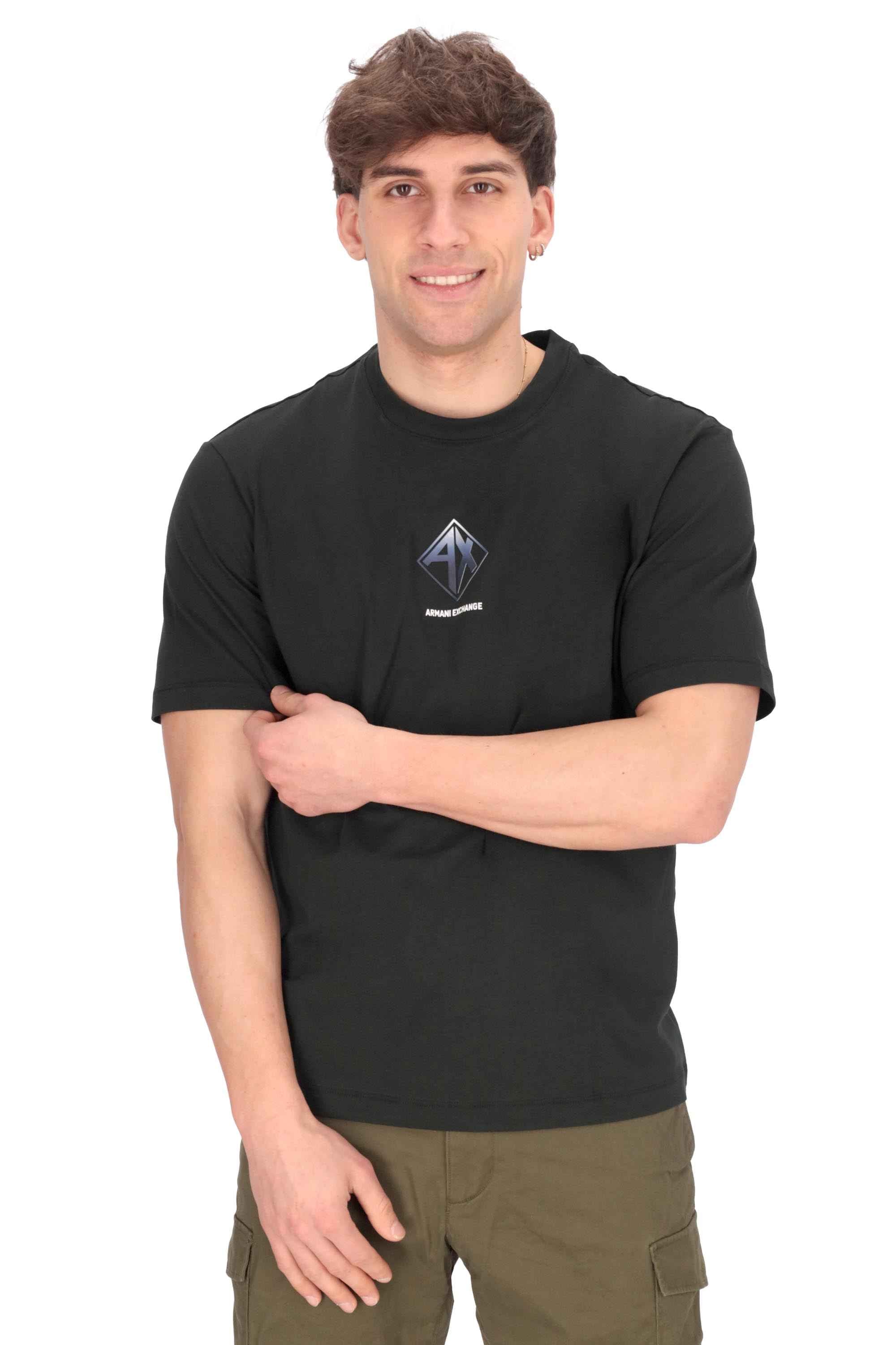 ARMANI EXCHANGE - U XM000276 T-shirt