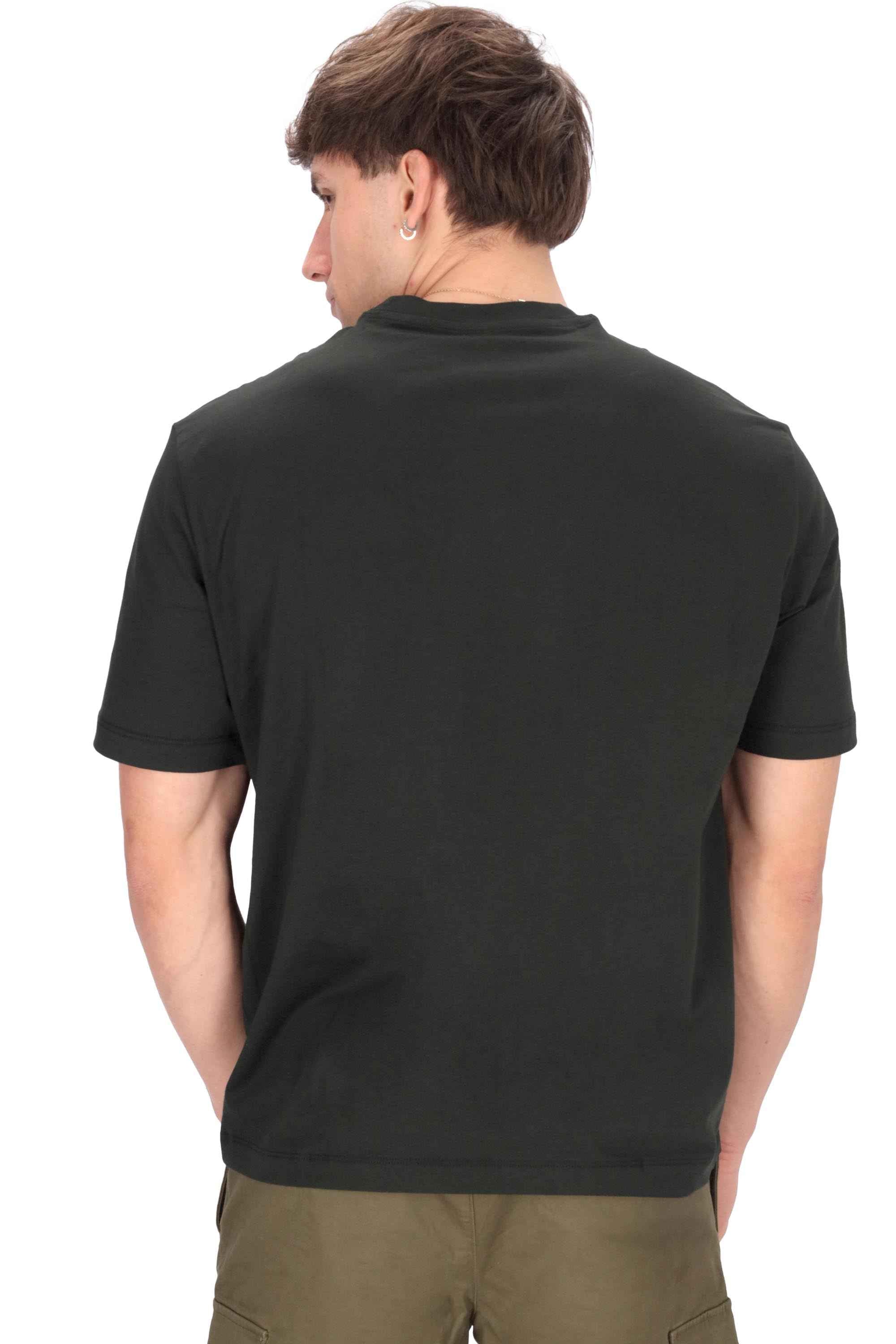 ARMANI EXCHANGE - U XM000276 T-shirt