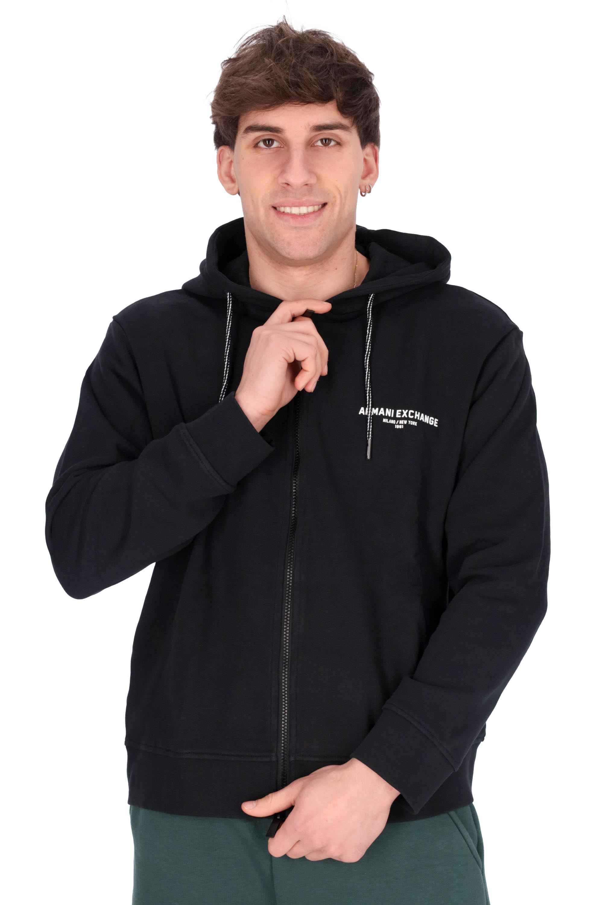 ARMANI EXCHANGE - U XM000223 Felpa