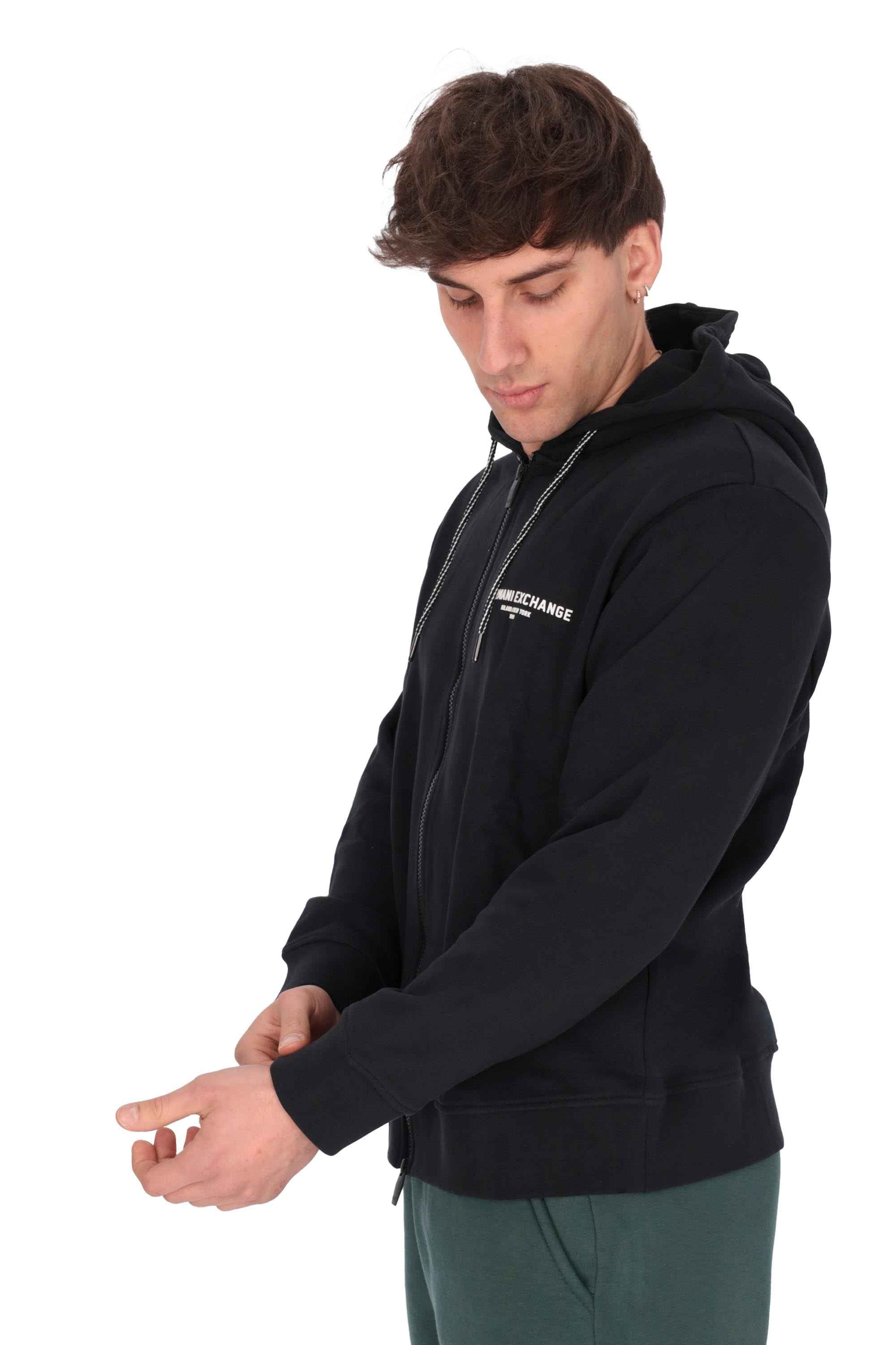 ARMANI EXCHANGE - U XM000223 Felpa