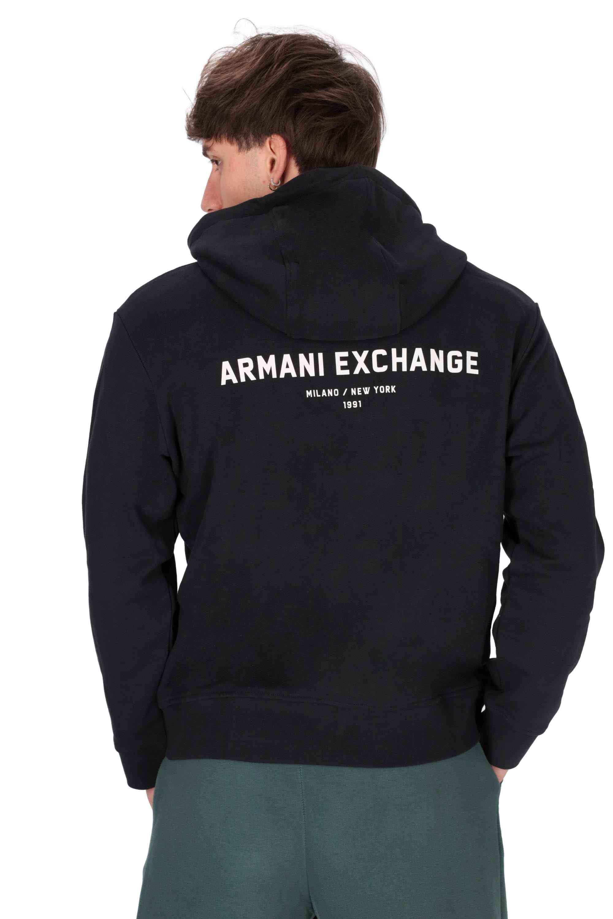 ARMANI EXCHANGE - U XM000223 Felpa