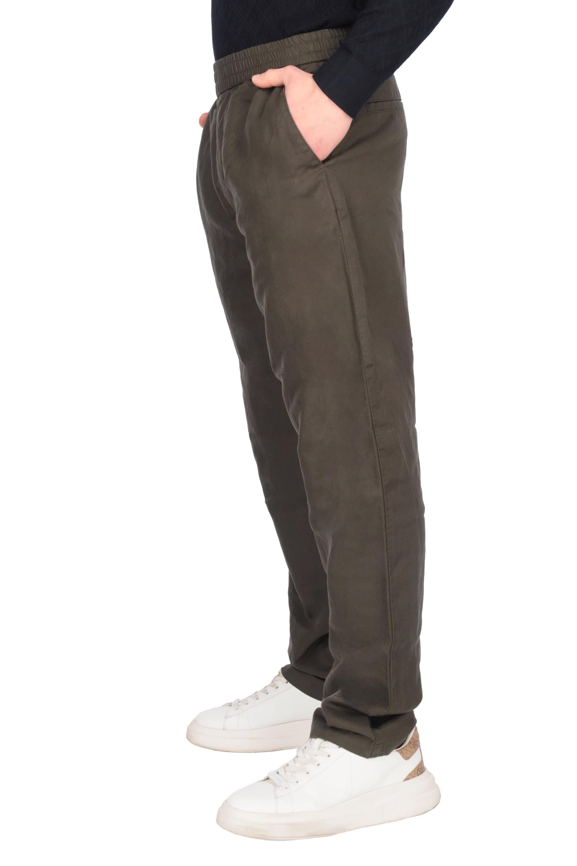 MILITARE | ARMANI EXCHANGE - U XM000655 Pantalone
