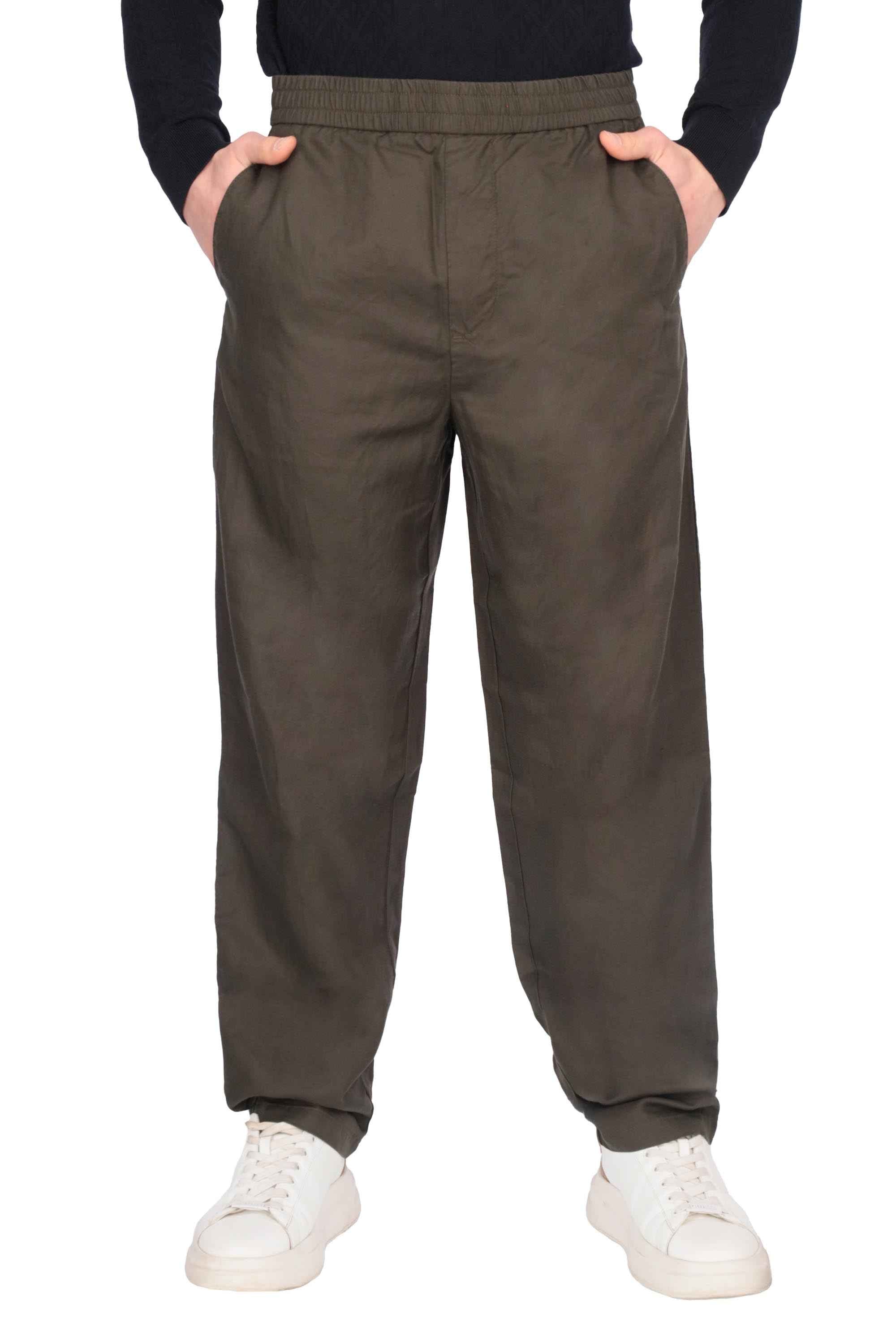 ARMANI EXCHANGE - U XM000655 Pantalone