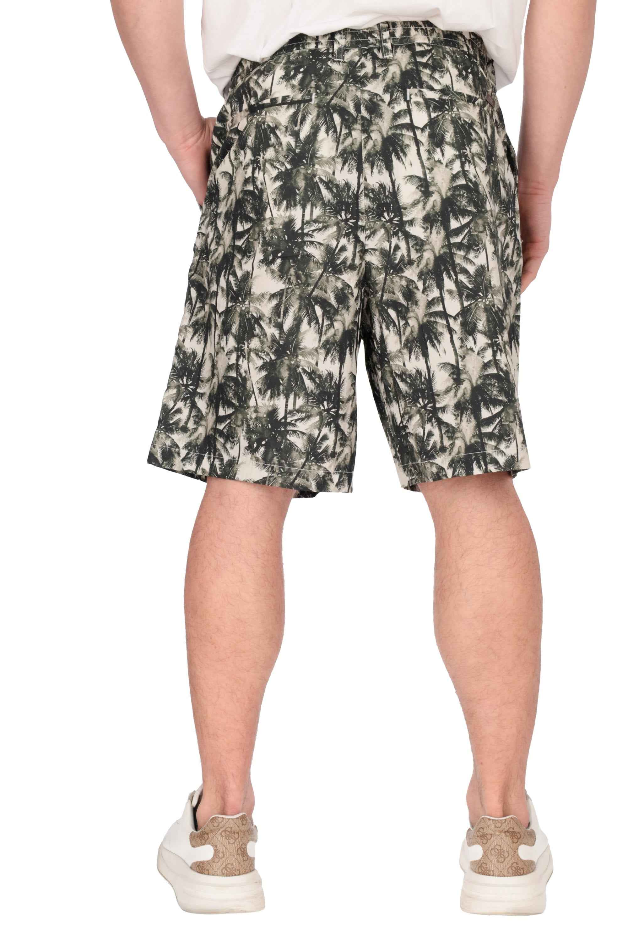 ARMANI EXCHANGE - U XM000427 Shorts