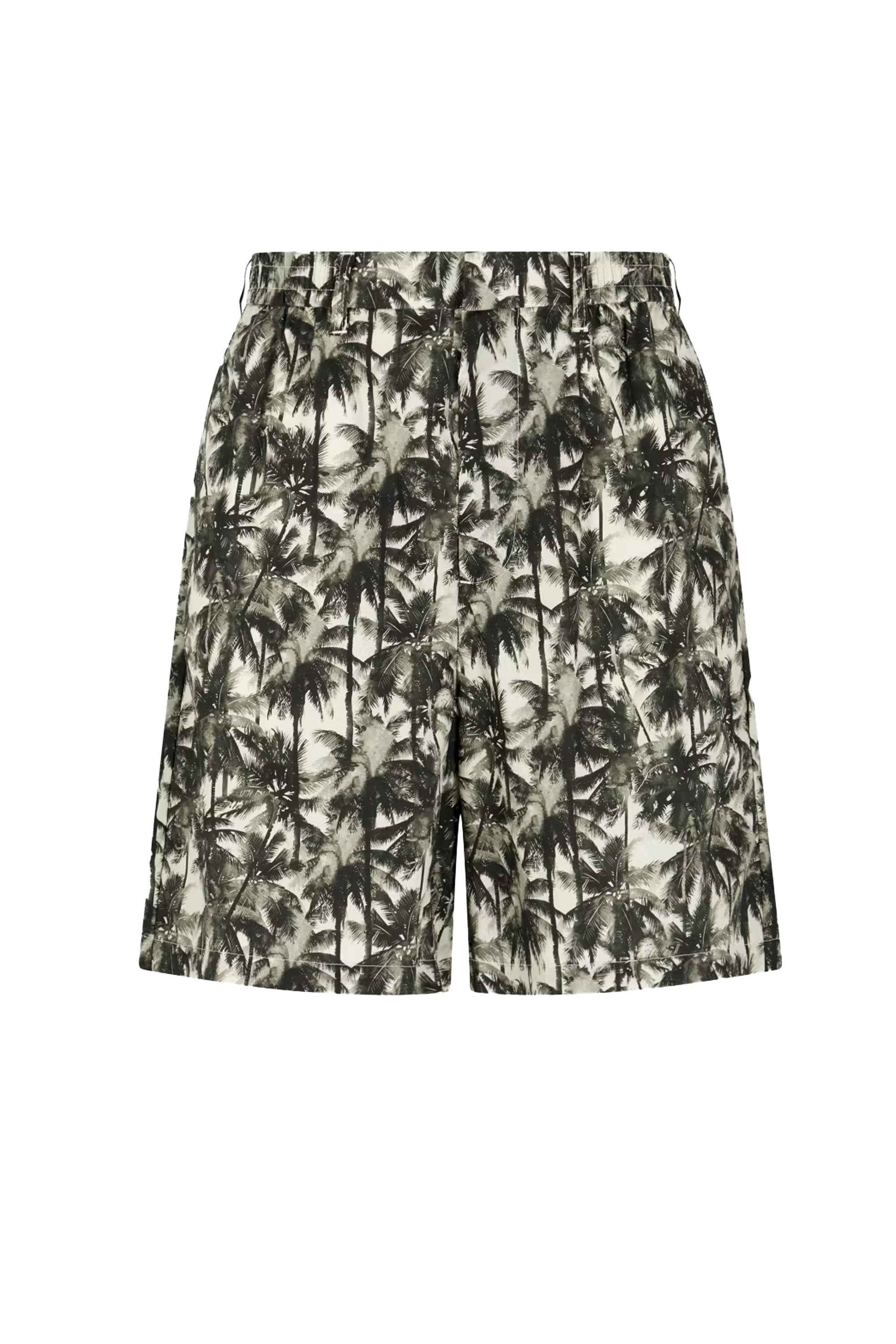 ARMANI EXCHANGE - U XM000427 Shorts