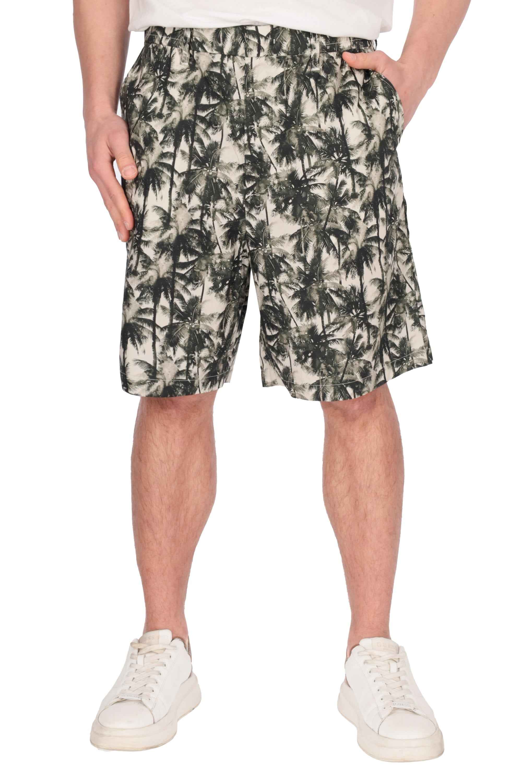 ARMANI EXCHANGE - U XM000427 Shorts