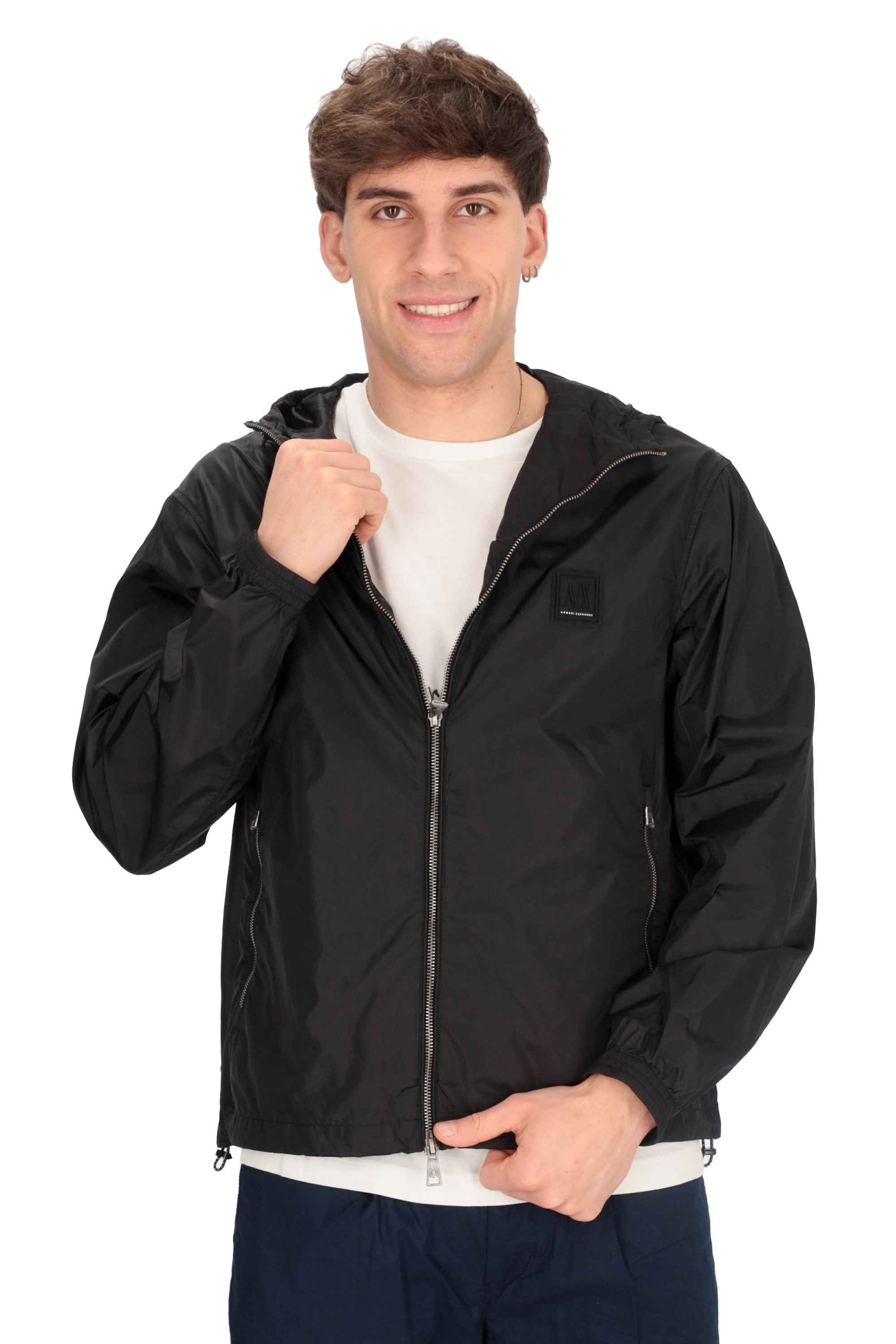 ARMANI EXCHANGE - U XM000342 Giubbino