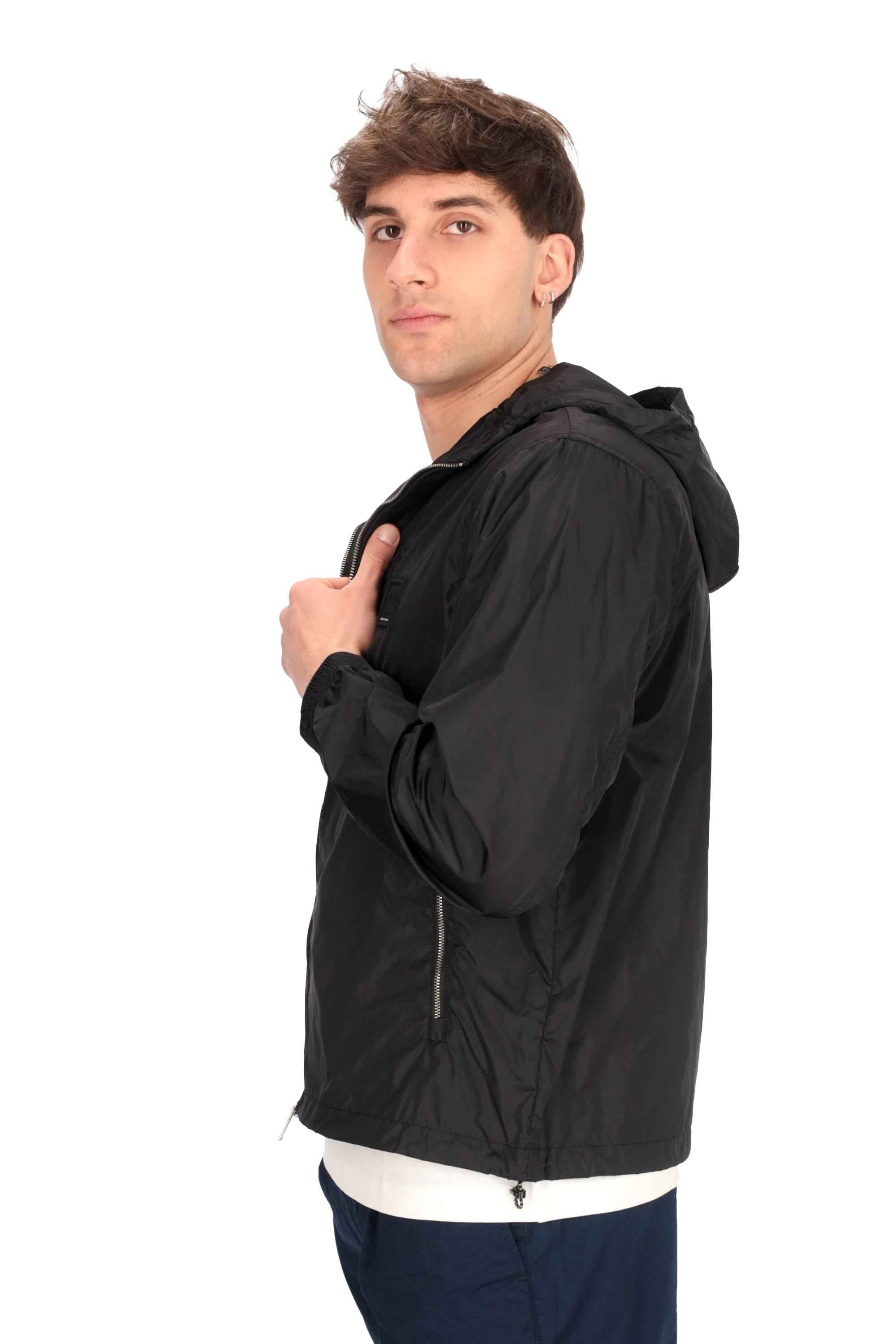 ARMANI EXCHANGE - U XM000342 Giubbino