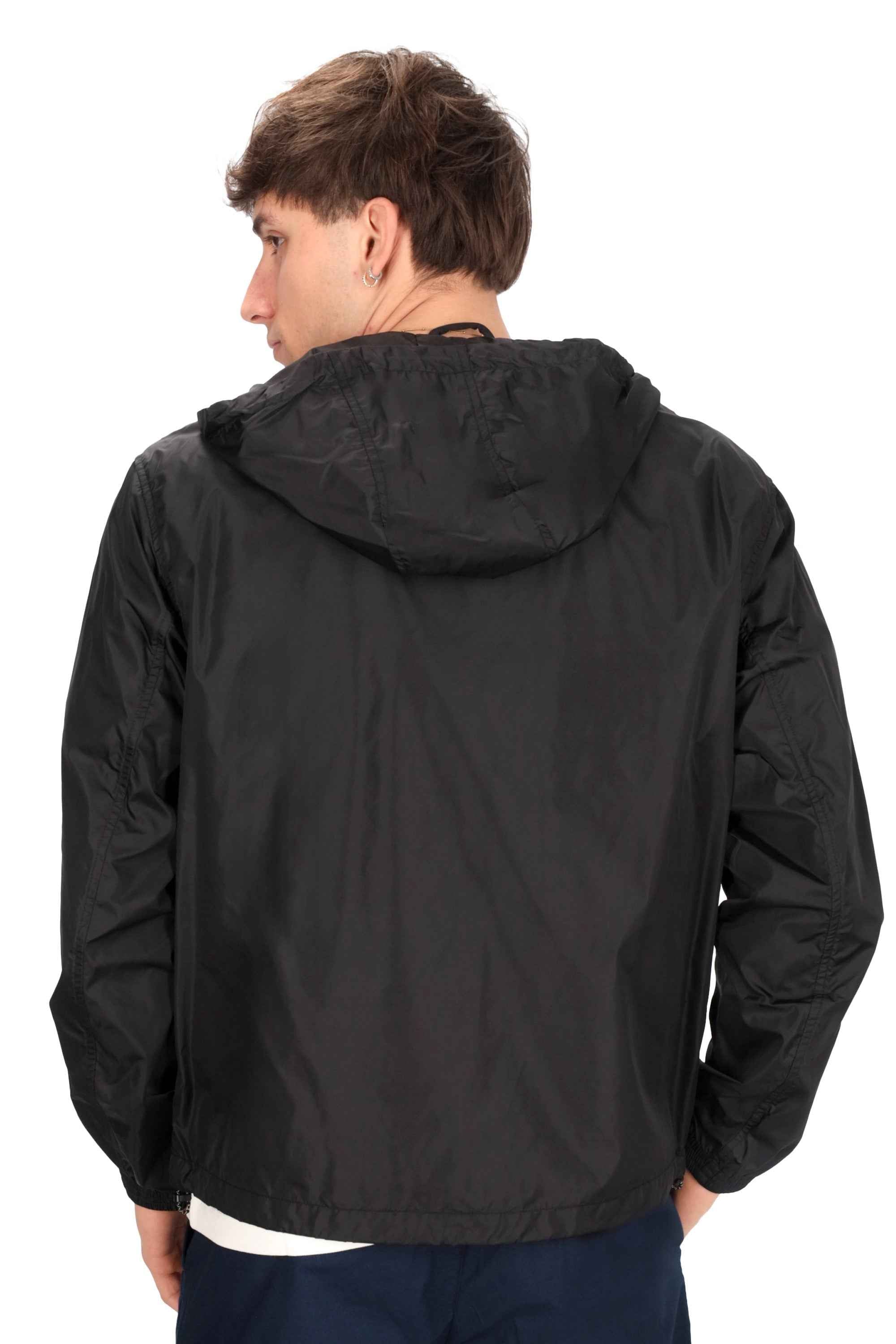 ARMANI EXCHANGE - U XM000342 Giubbino