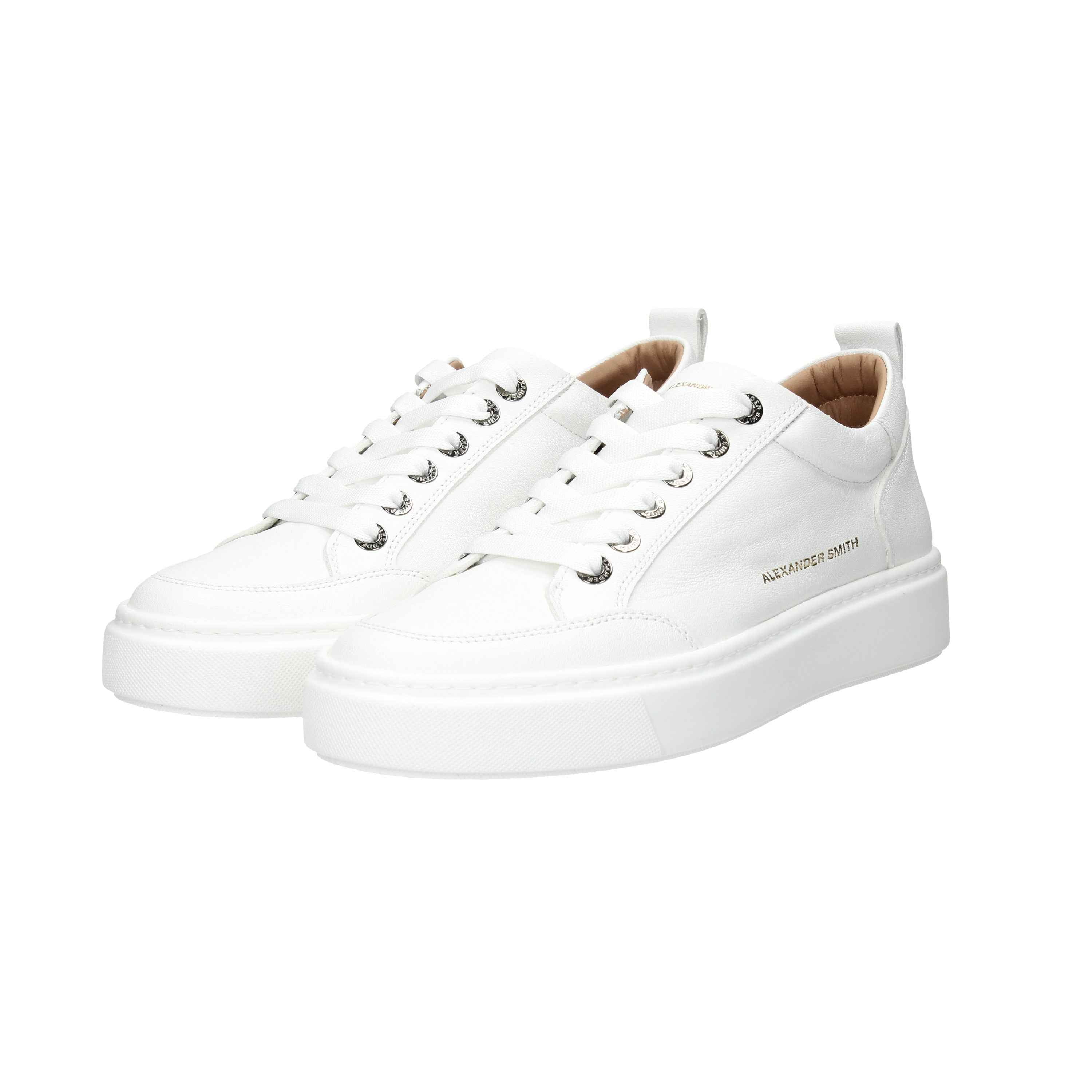 ALEXANDER SMITH - U 3297 Sneakers