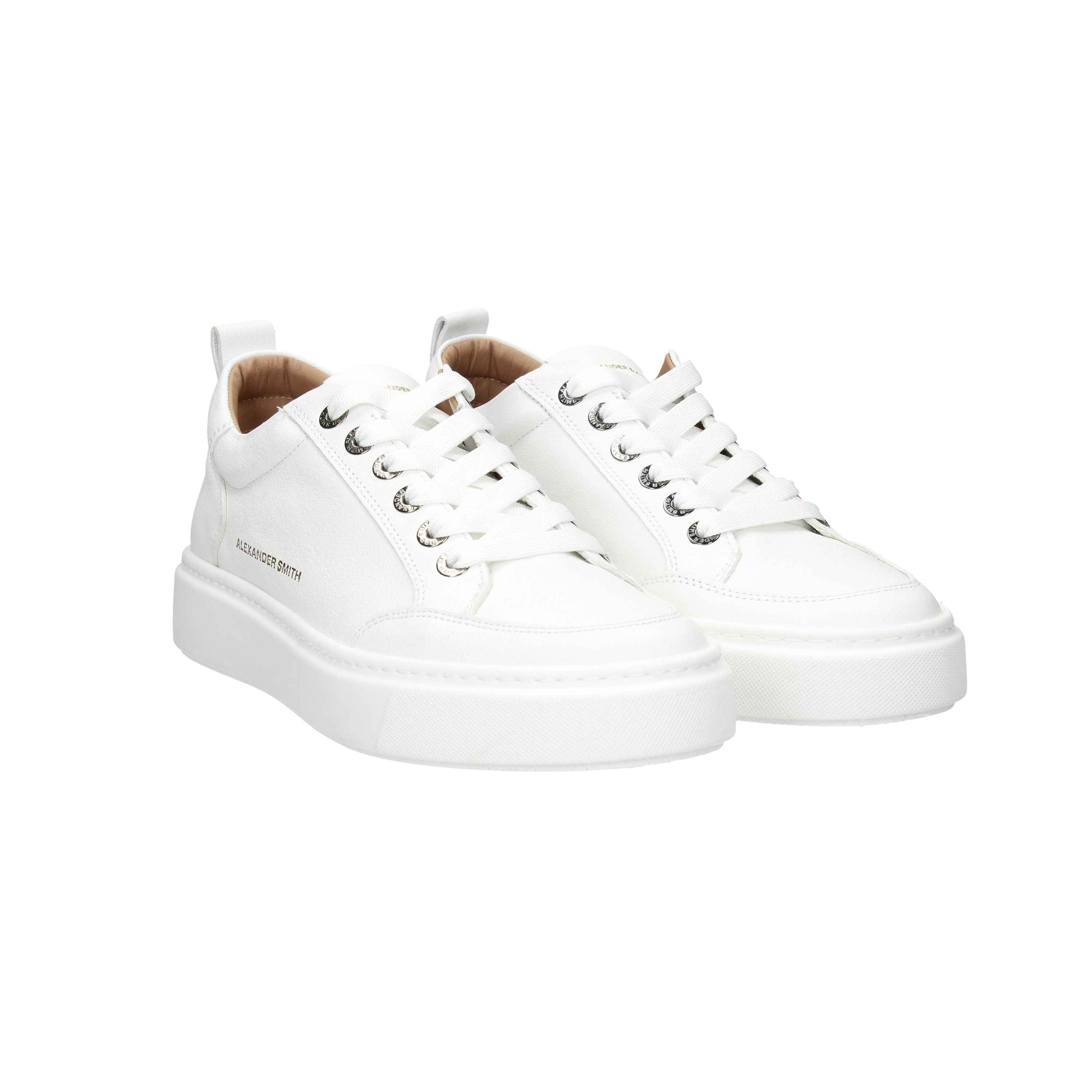 ALEXANDER SMITH - U 3297 Sneakers