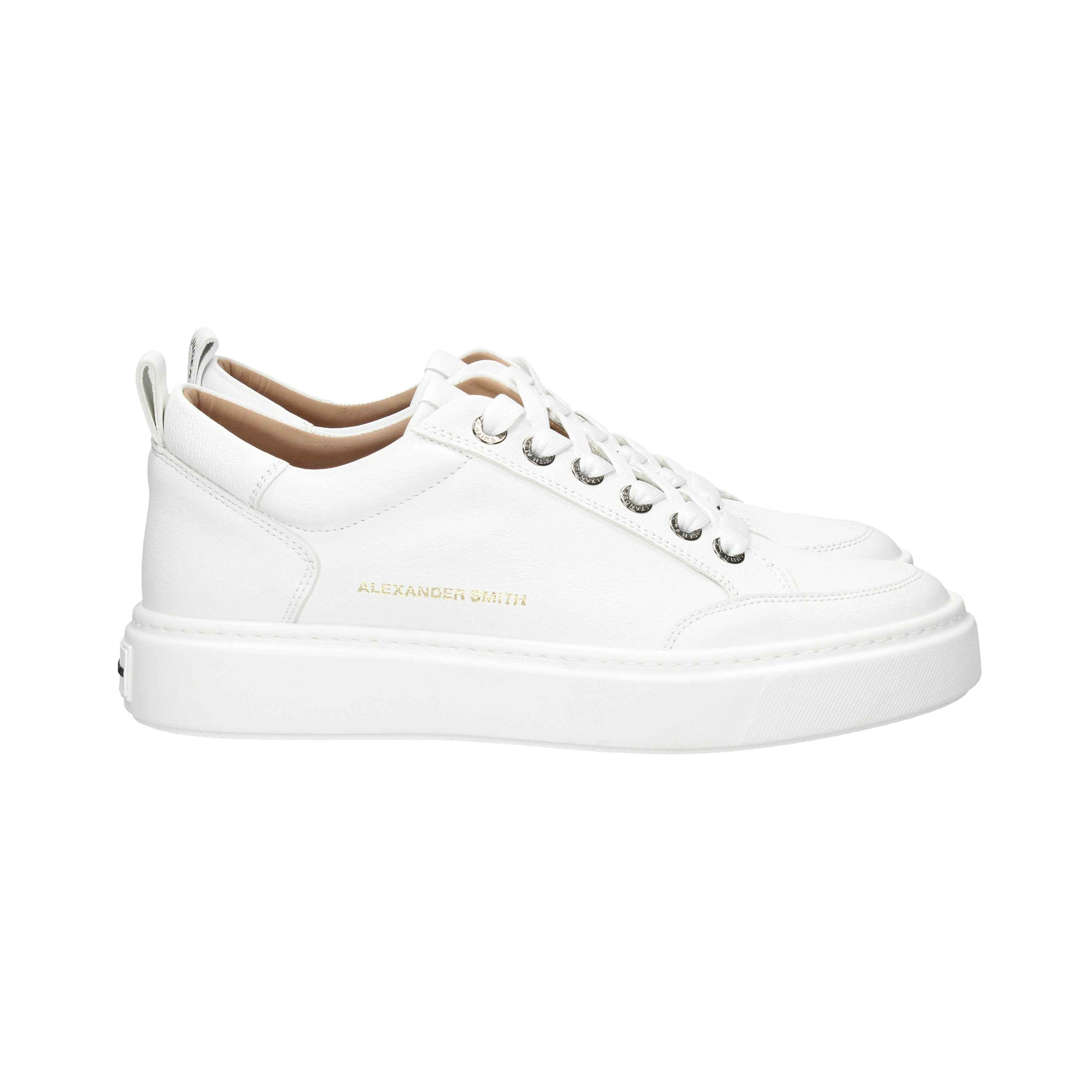 ALEXANDER SMITH - U 3297 Sneakers