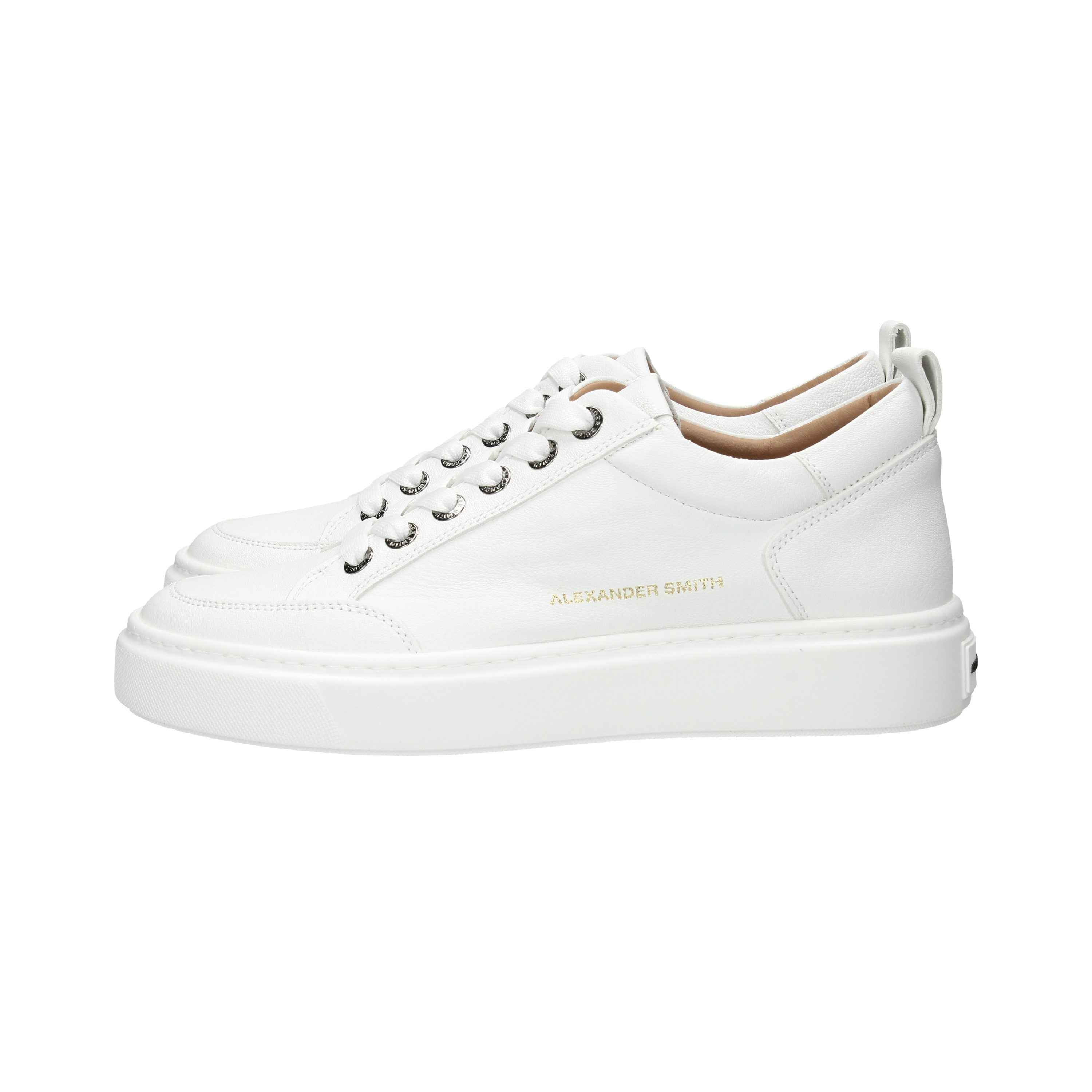 ALEXANDER SMITH - U 3297 Sneakers