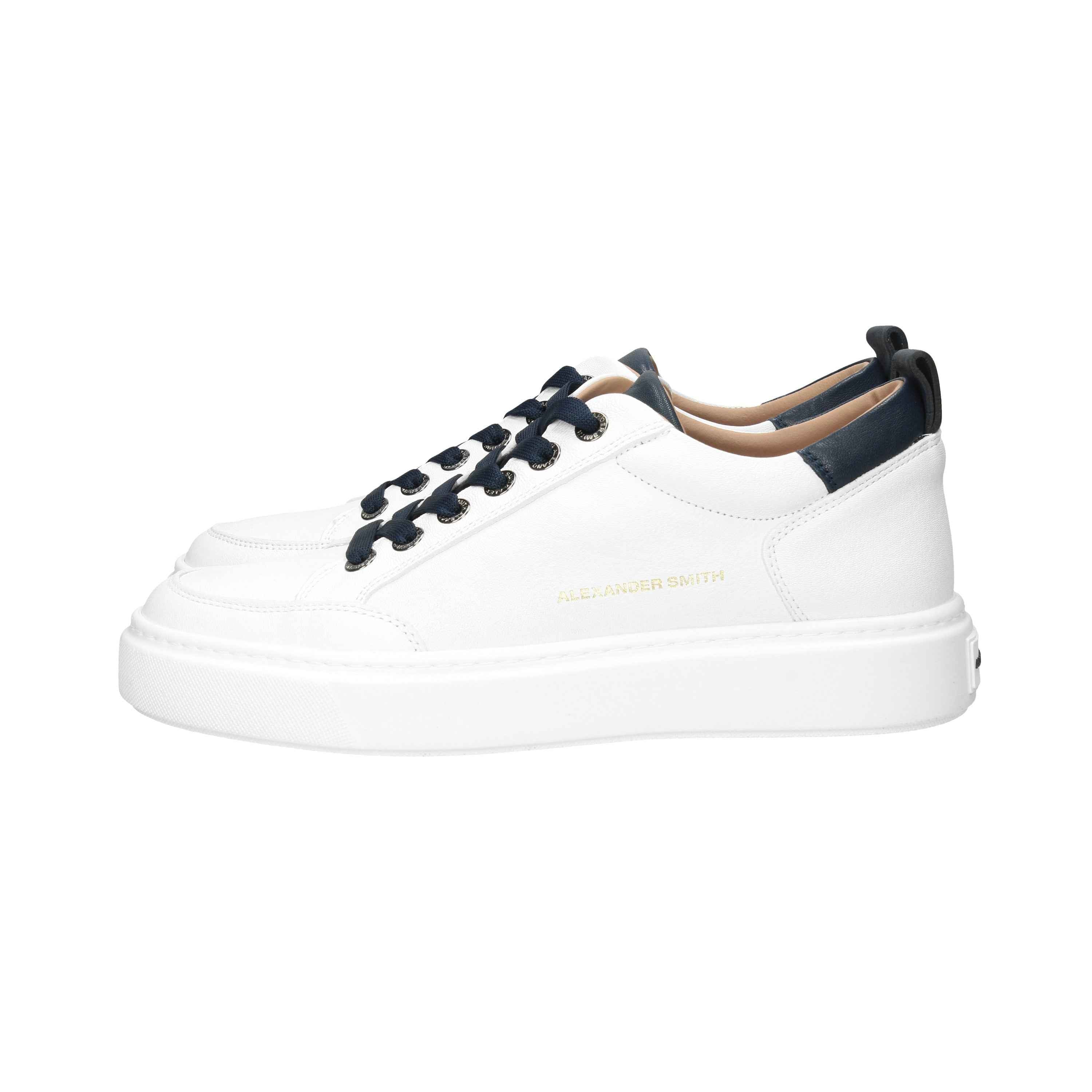 ALEXANDER SMITH - U 3297 Sneakers