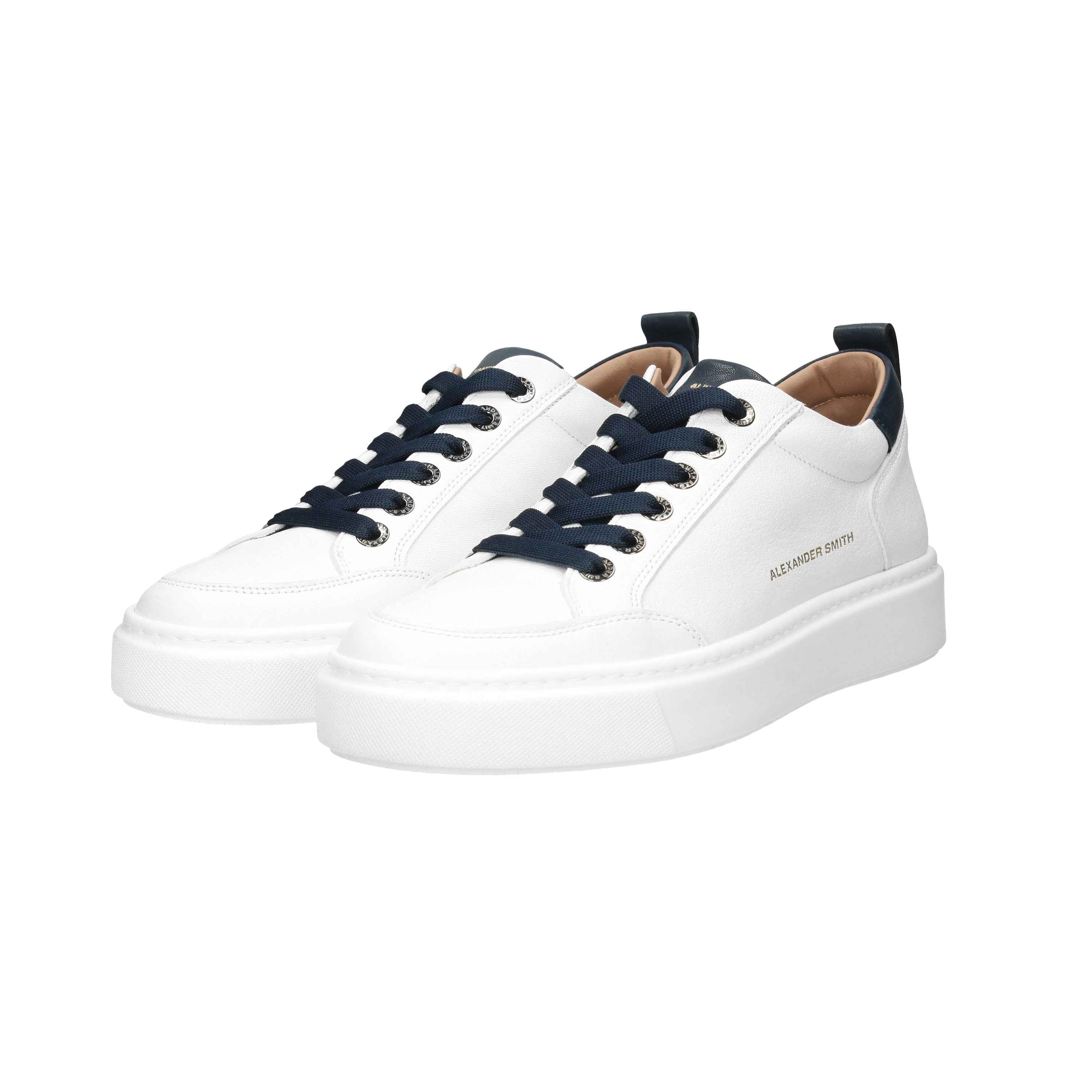 ALEXANDER SMITH - U 3297 Sneakers