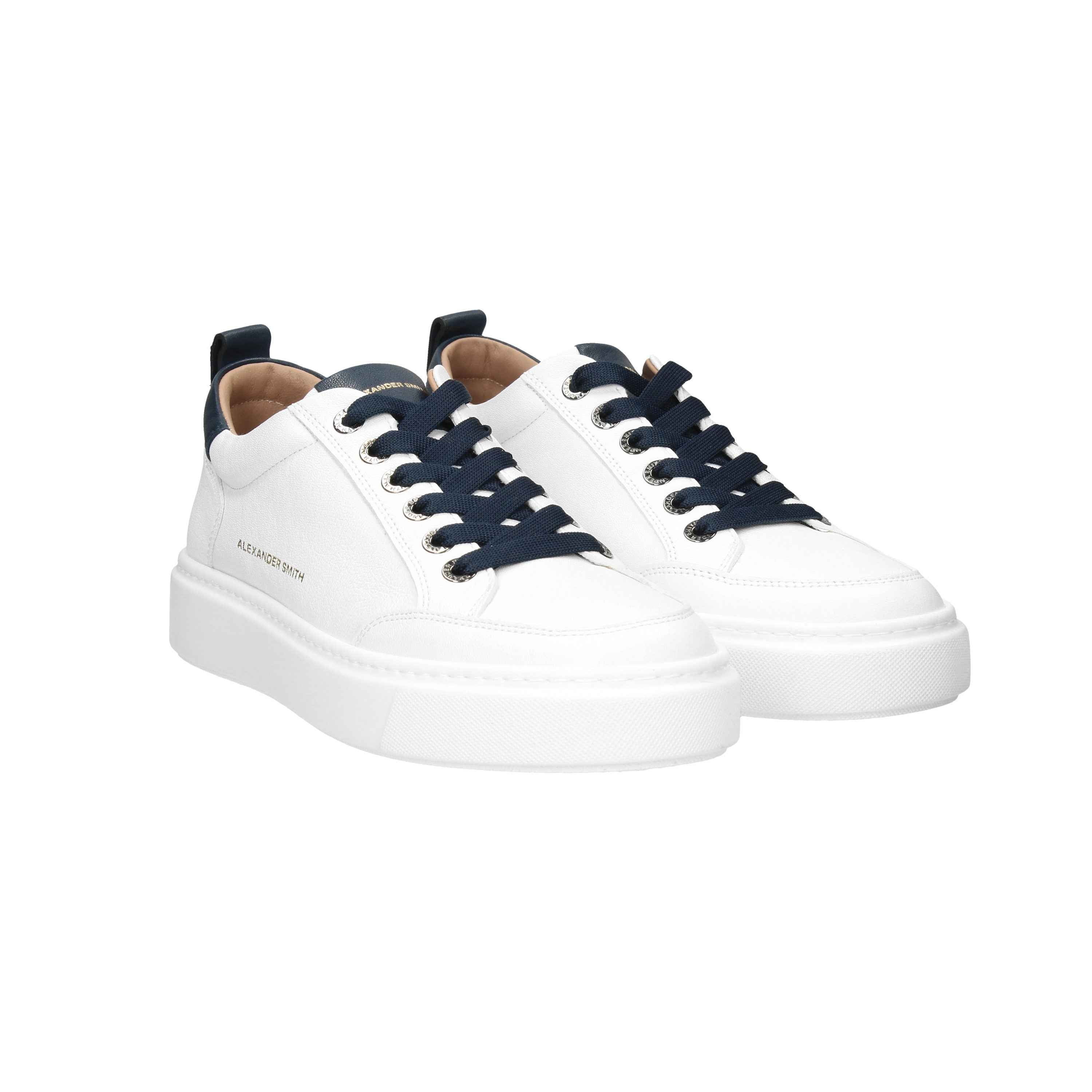 ALEXANDER SMITH - U 3297 Sneakers