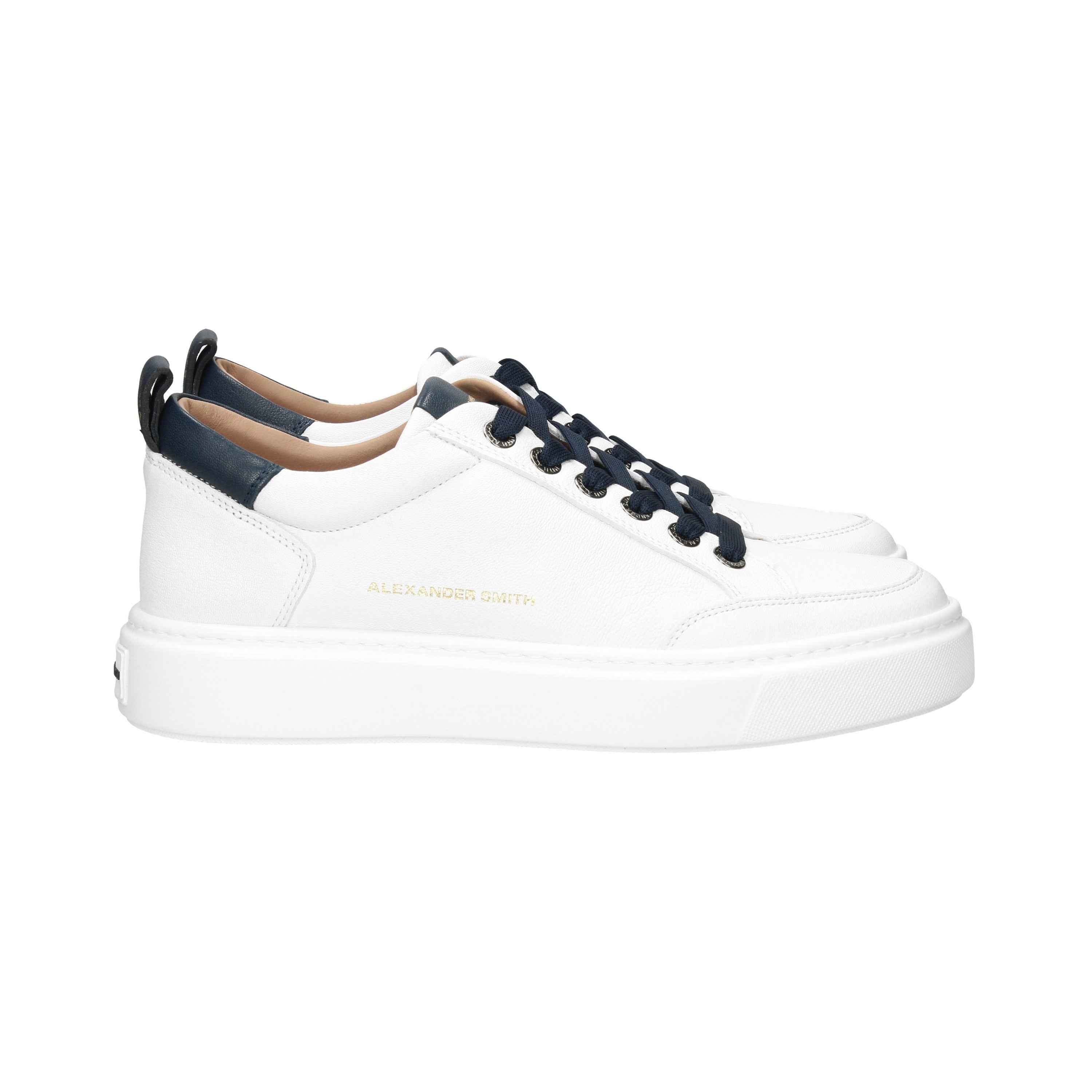 ALEXANDER SMITH - U 3297 Sneakers
